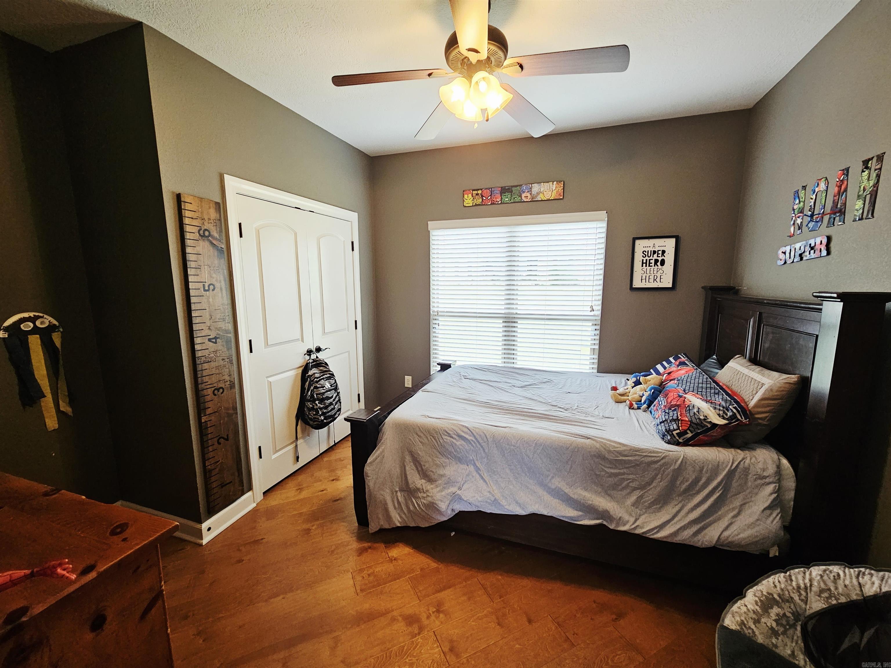 BIANCA MEADOWS - Residential