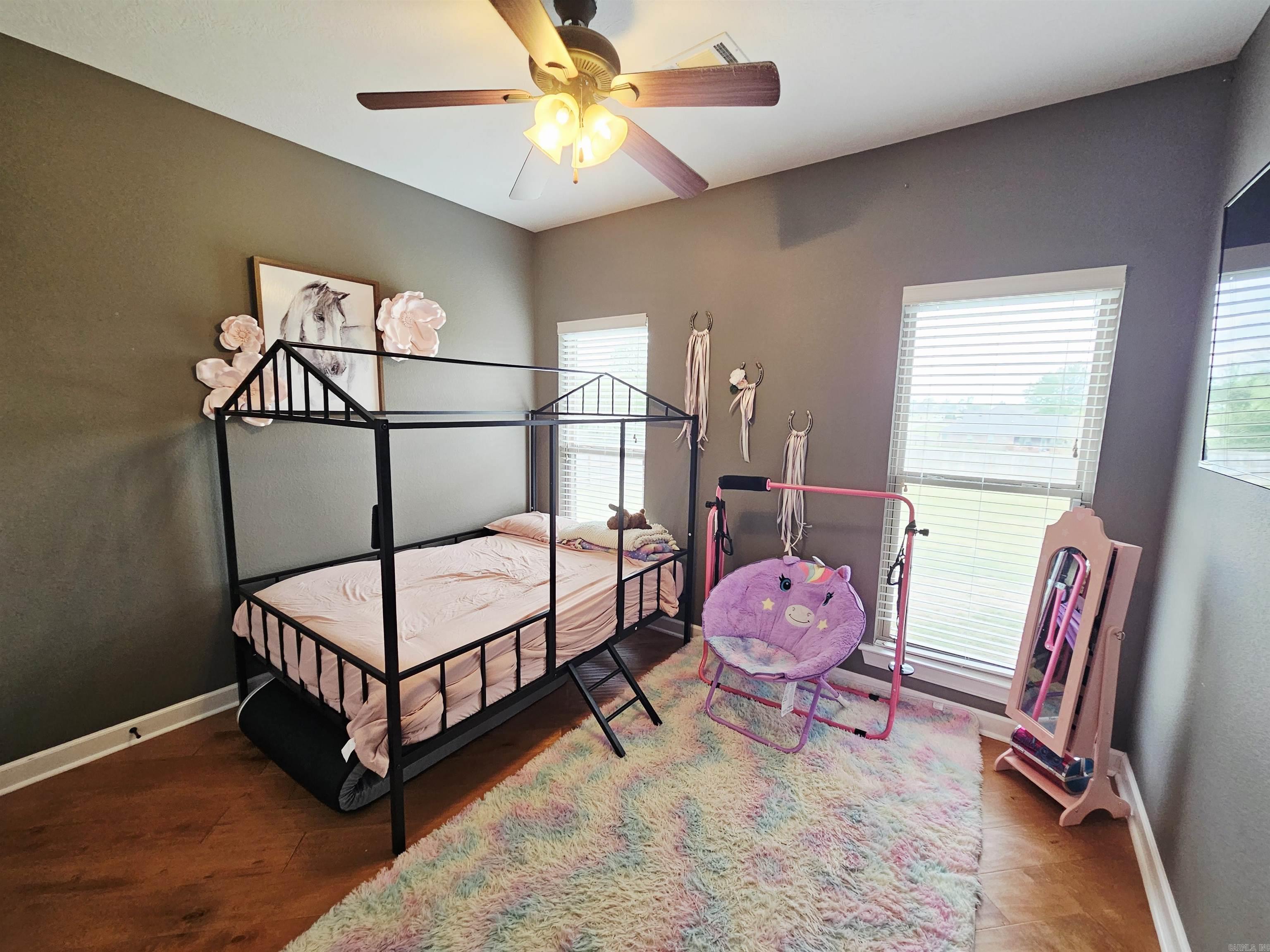 BIANCA MEADOWS - Residential