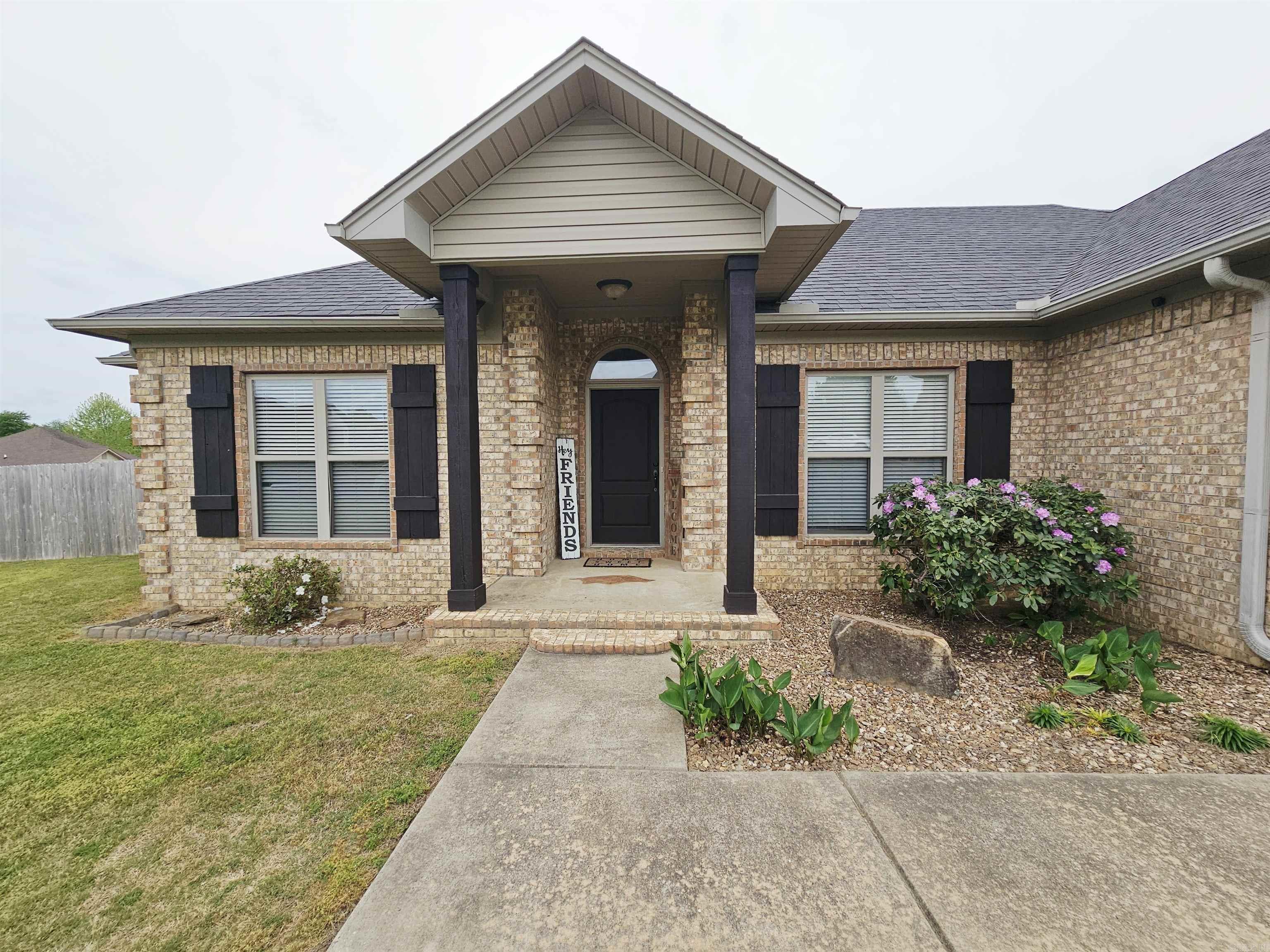 BIANCA MEADOWS - Residential