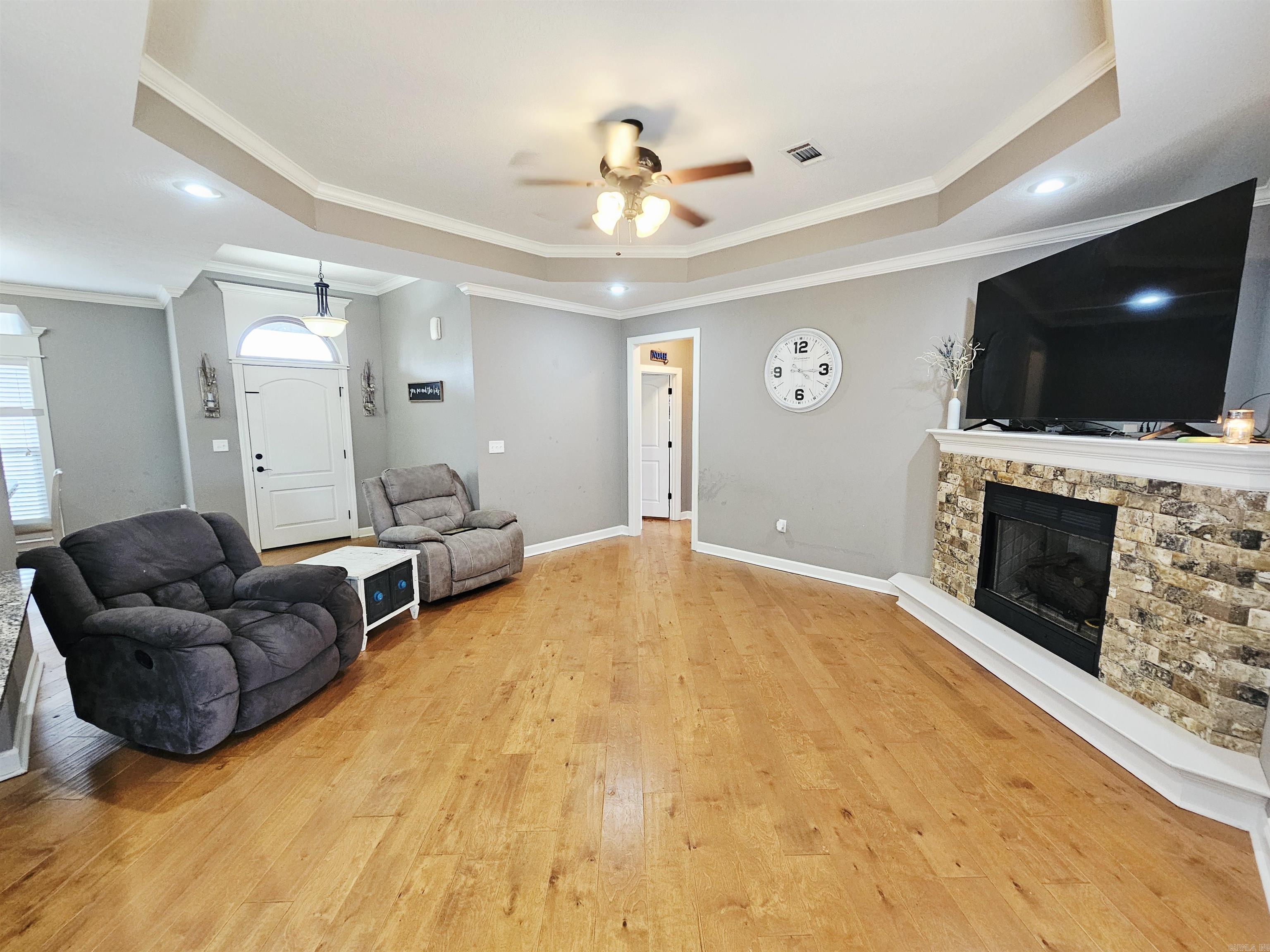 BIANCA MEADOWS - Residential