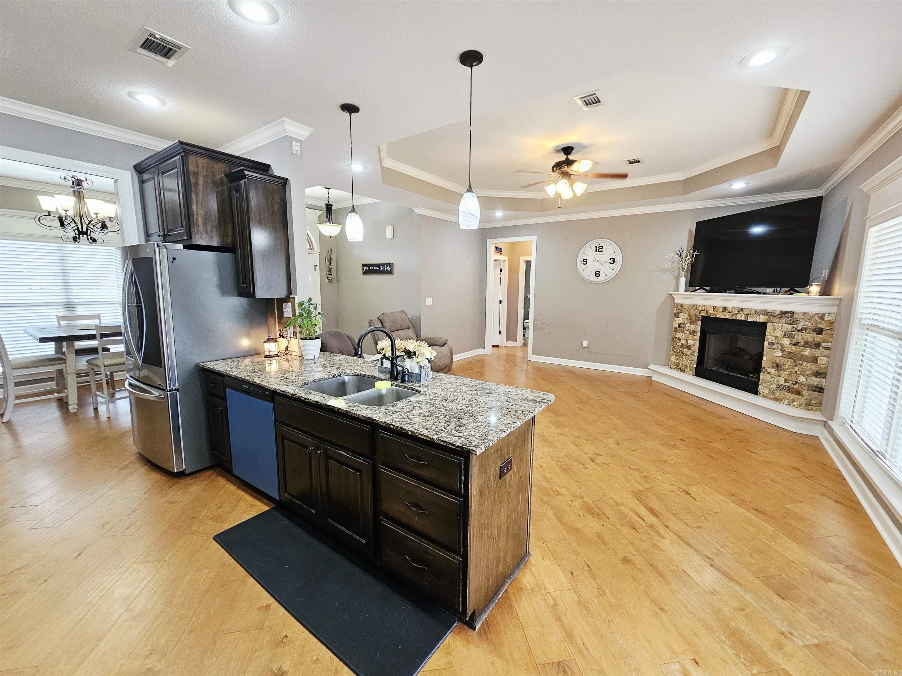 BIANCA MEADOWS - Residential