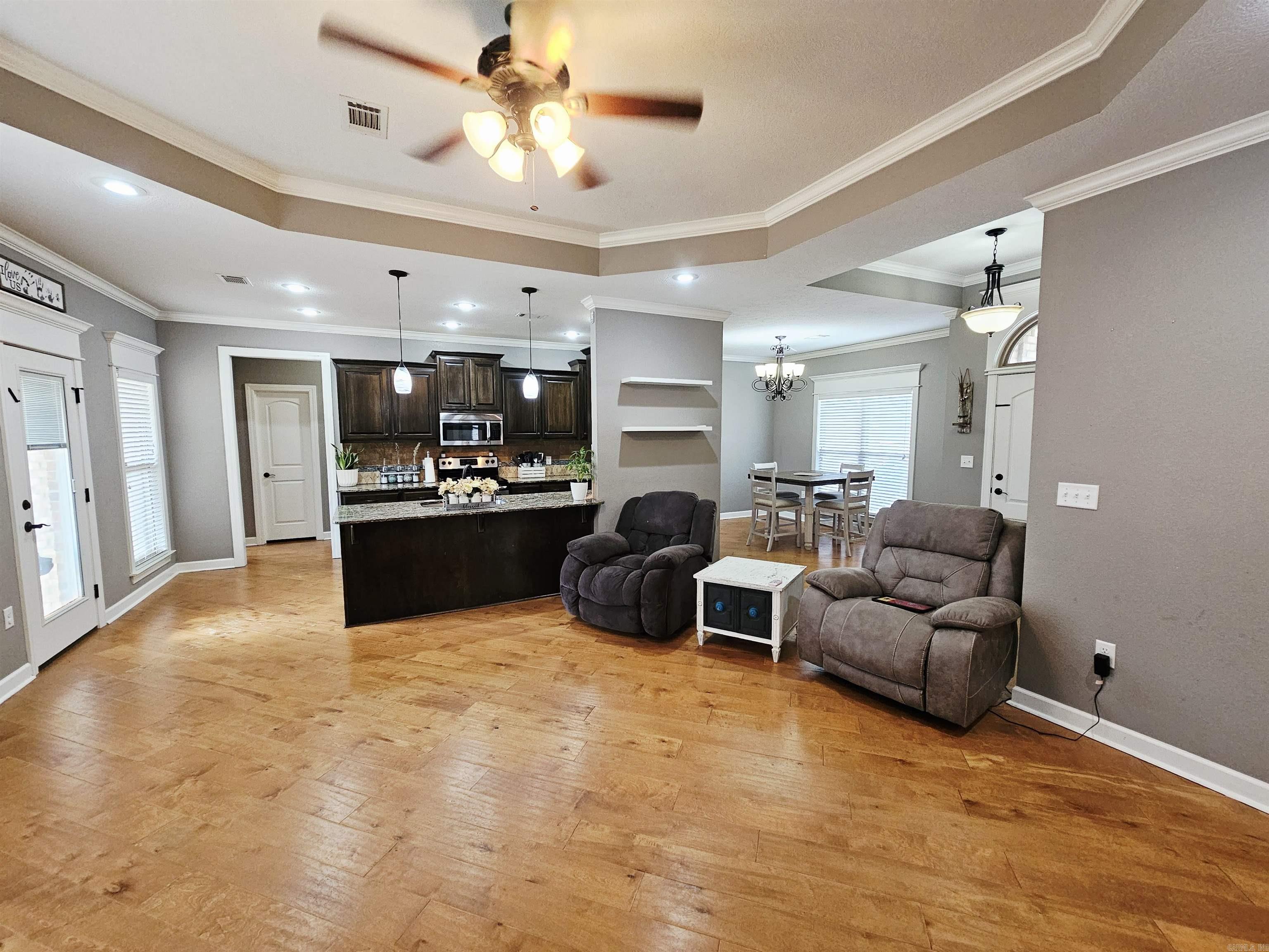 BIANCA MEADOWS - Residential