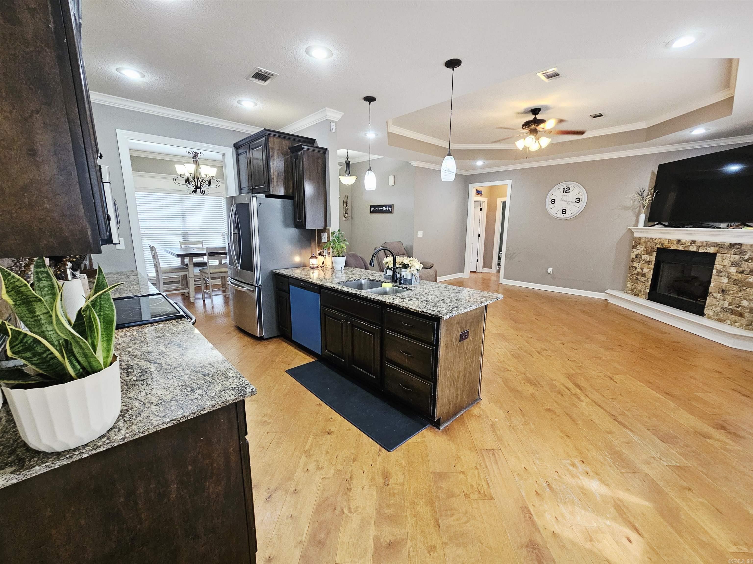 BIANCA MEADOWS - Residential