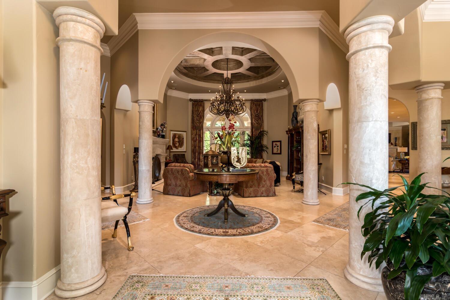 CHENAL VALLEY SOLOGNE CIRCLE - Residential