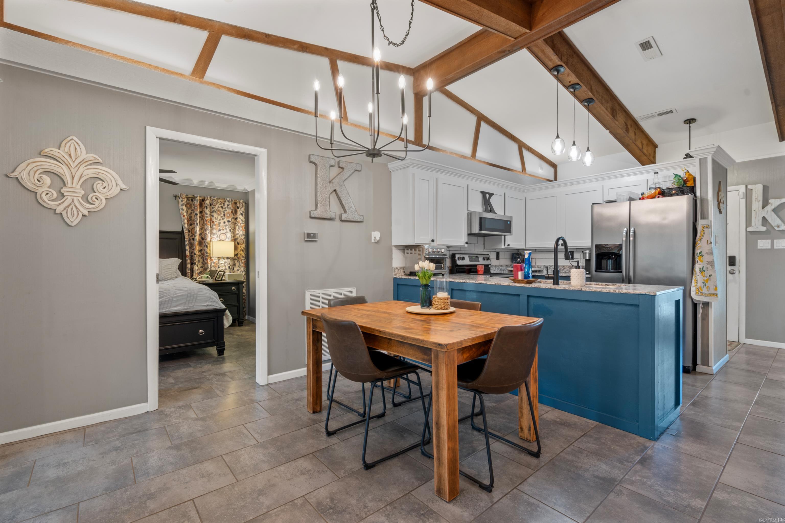 DIAMONDHEAD - Residential Lease