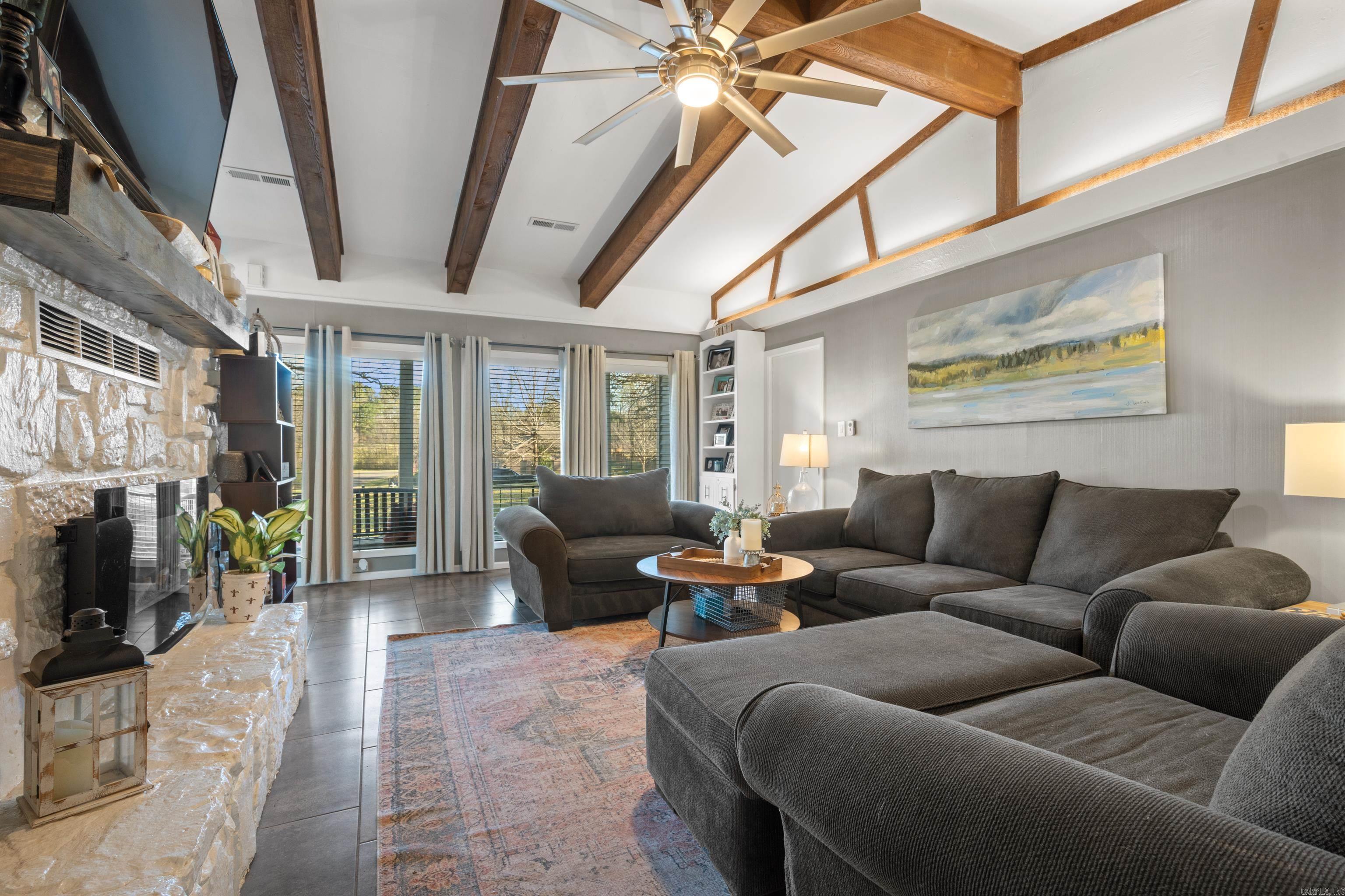 DIAMONDHEAD - Residential Lease