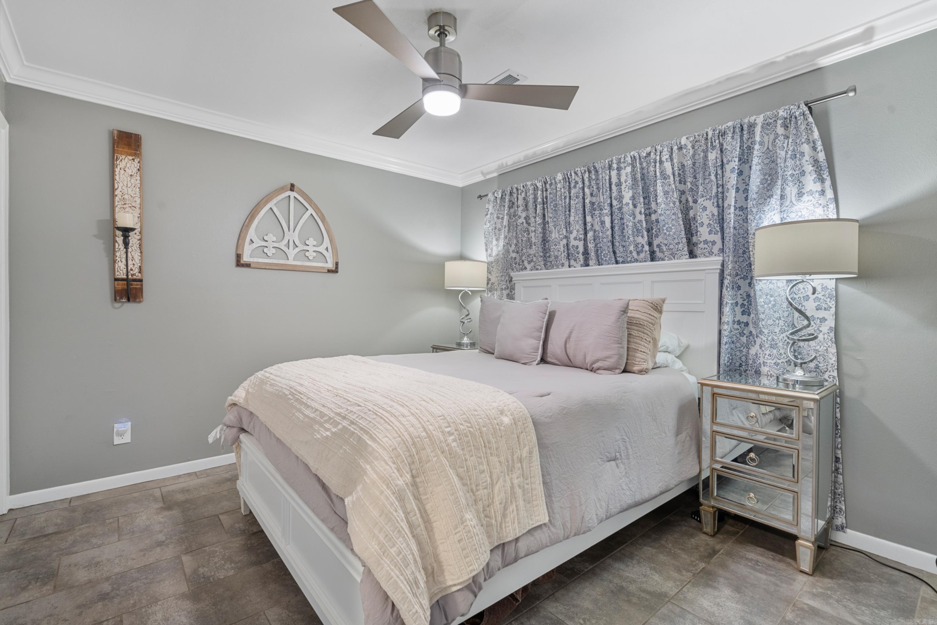 DIAMONDHEAD - Residential Lease