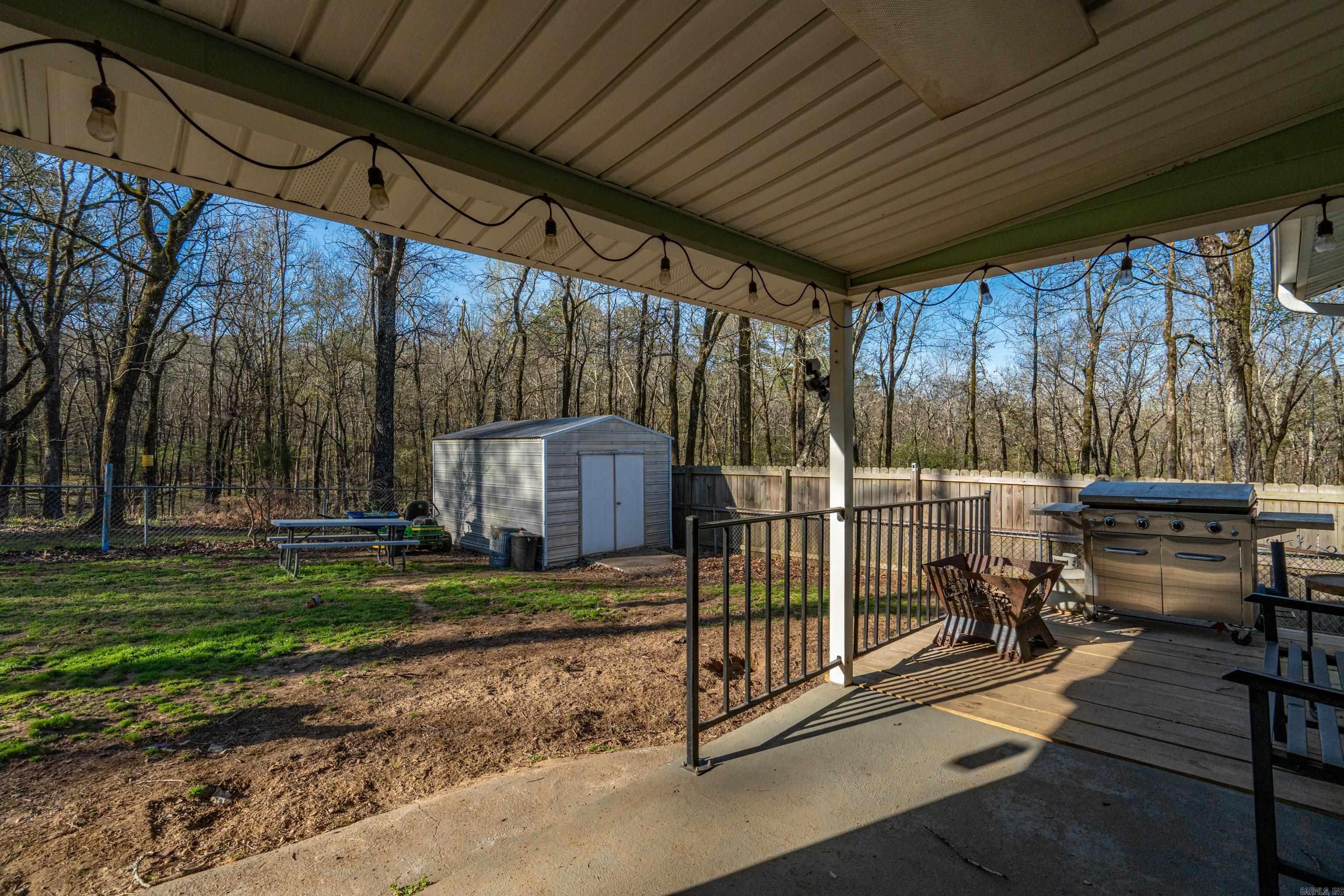 DIAMONDHEAD - Residential Lease