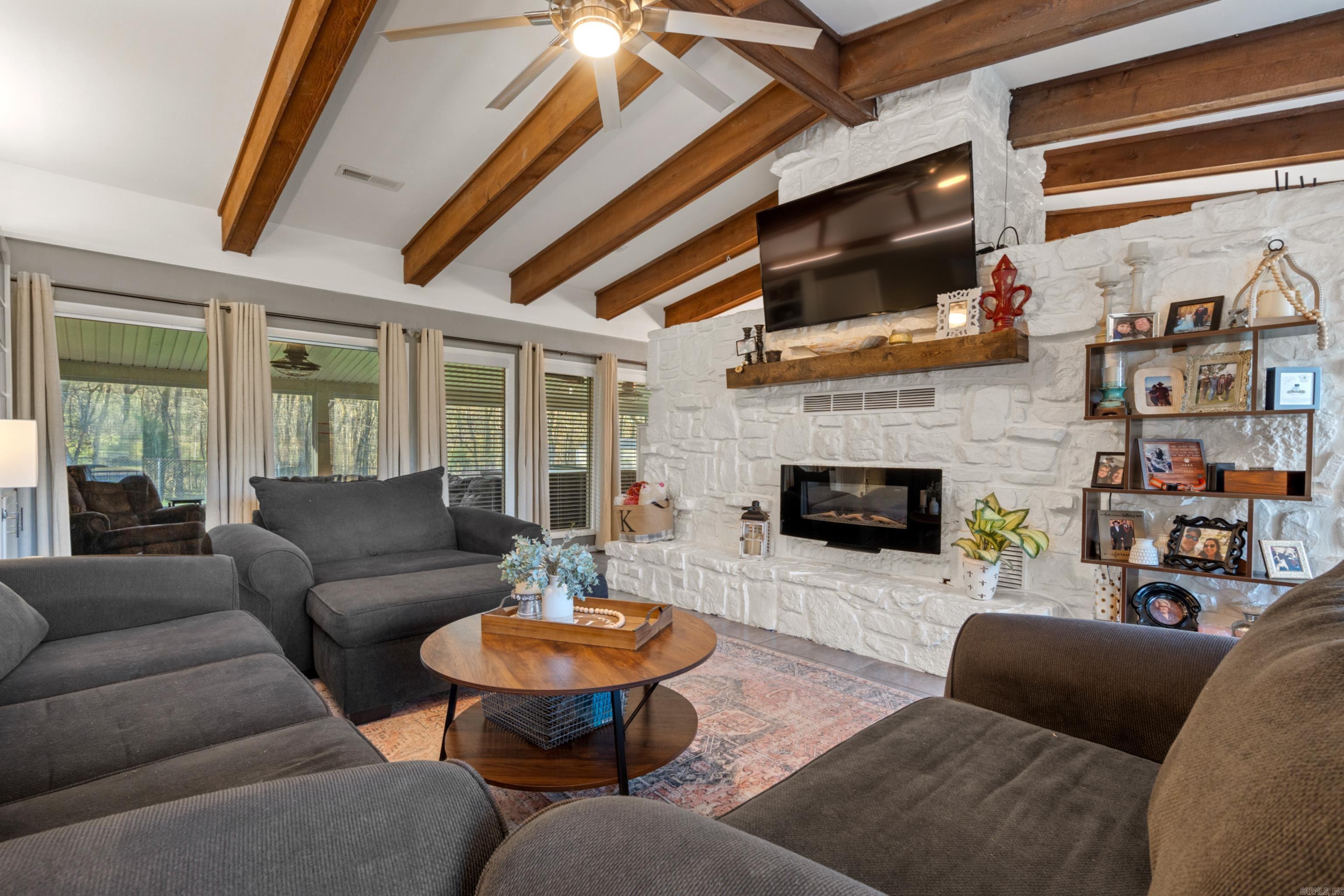 DIAMONDHEAD - Residential Lease