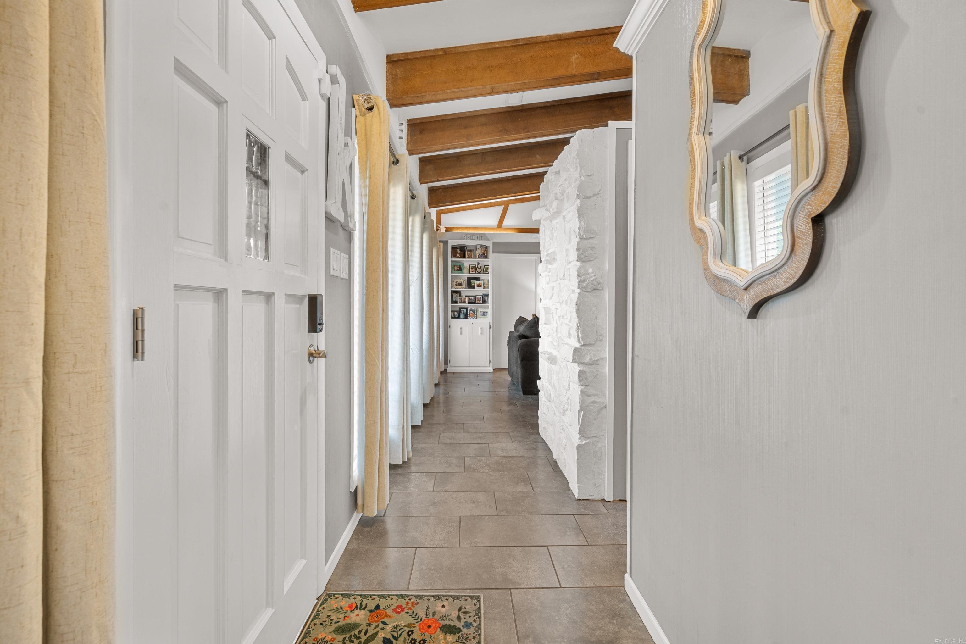 DIAMONDHEAD - Residential Lease