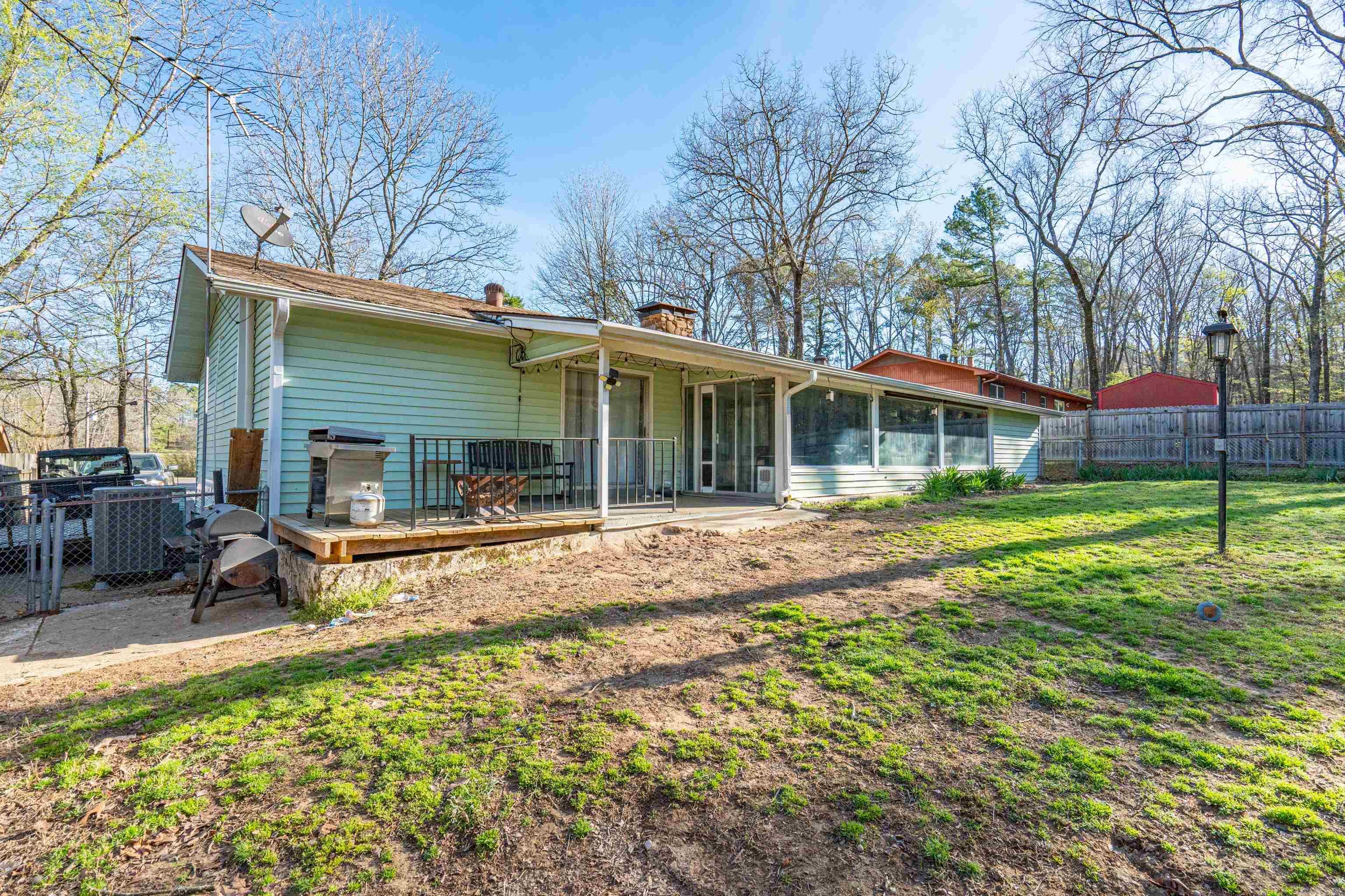 DIAMONDHEAD - Residential Lease