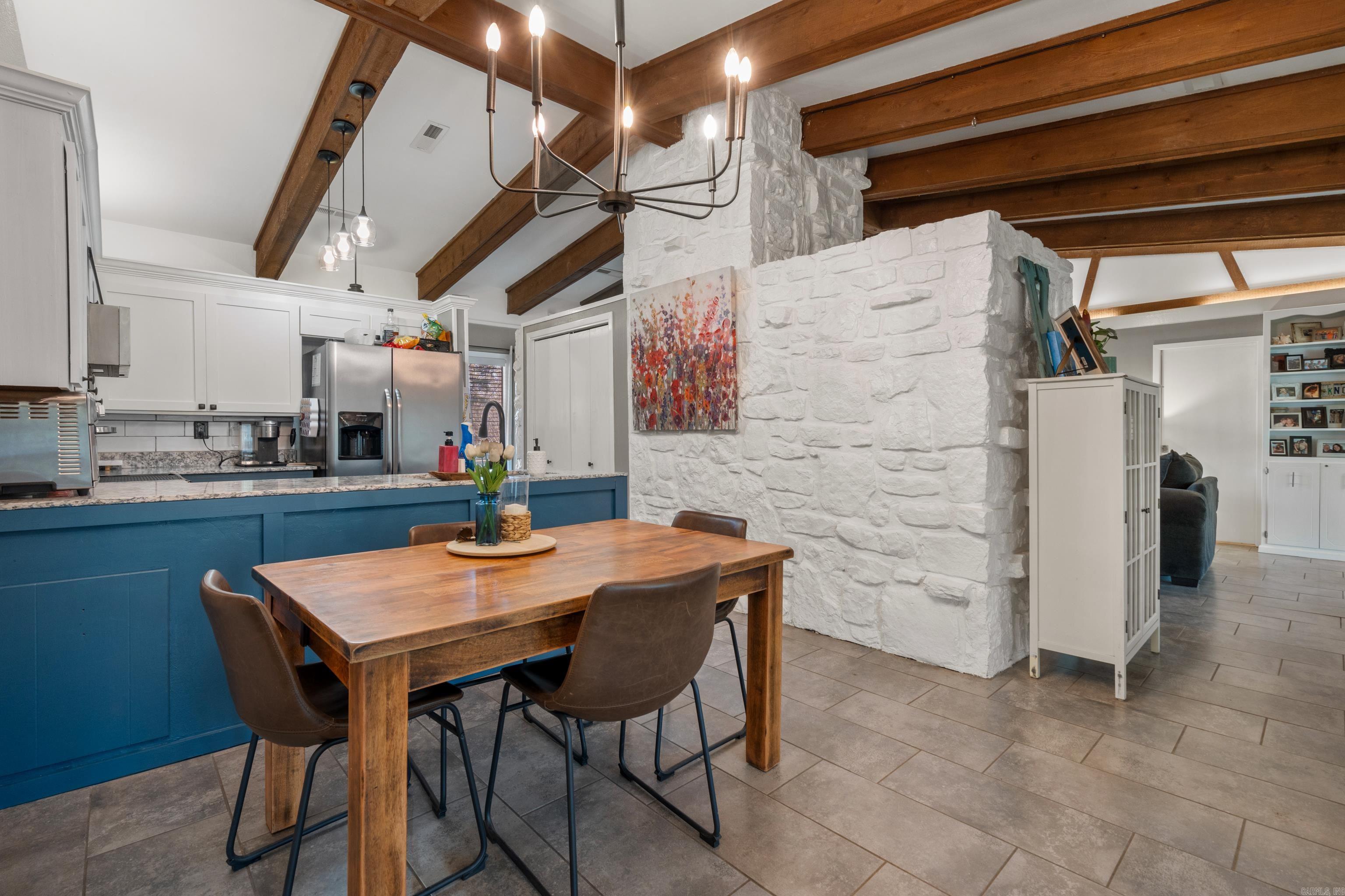 DIAMONDHEAD - Residential Lease