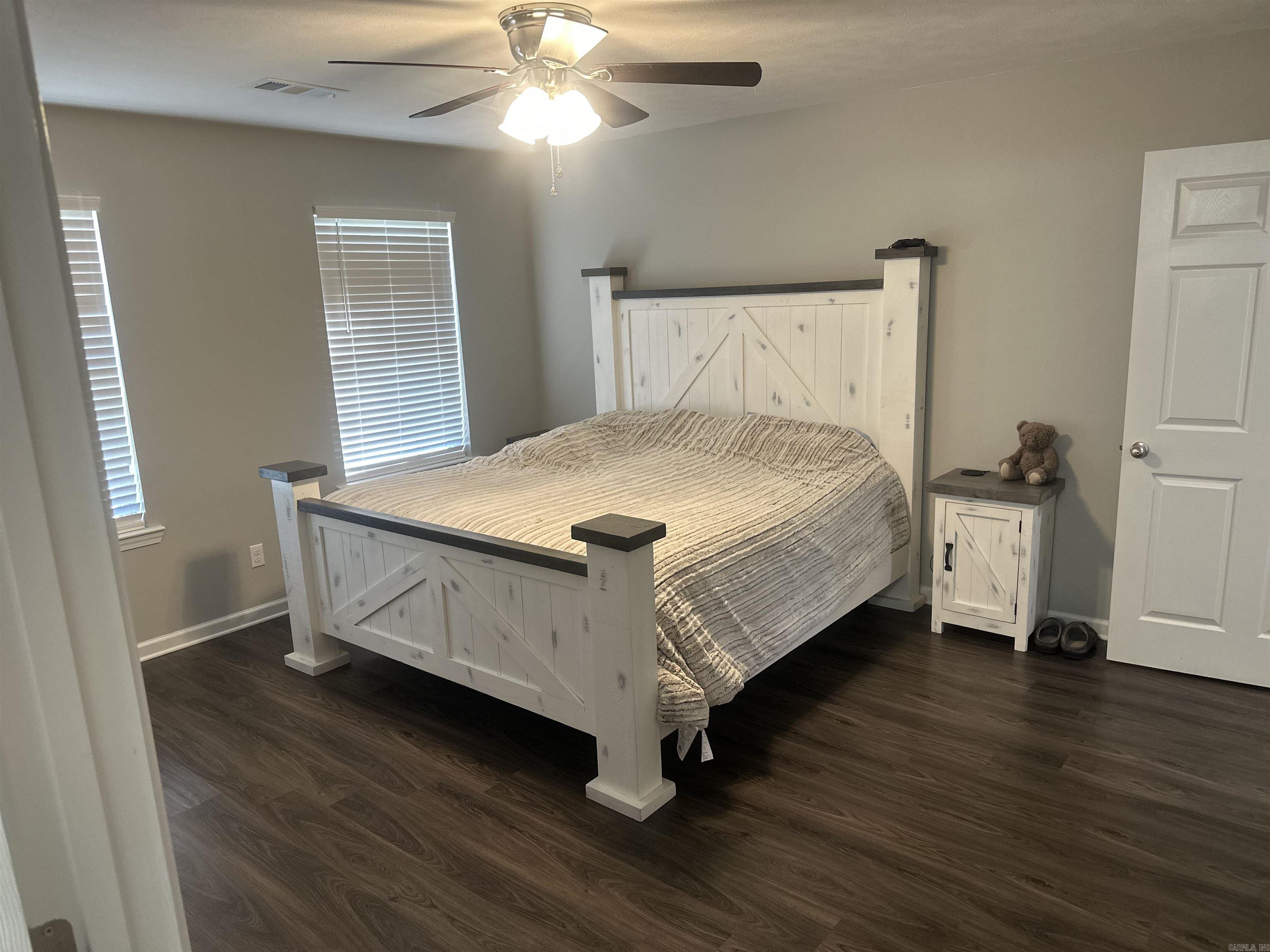 BAKER'S FIELD - Residential