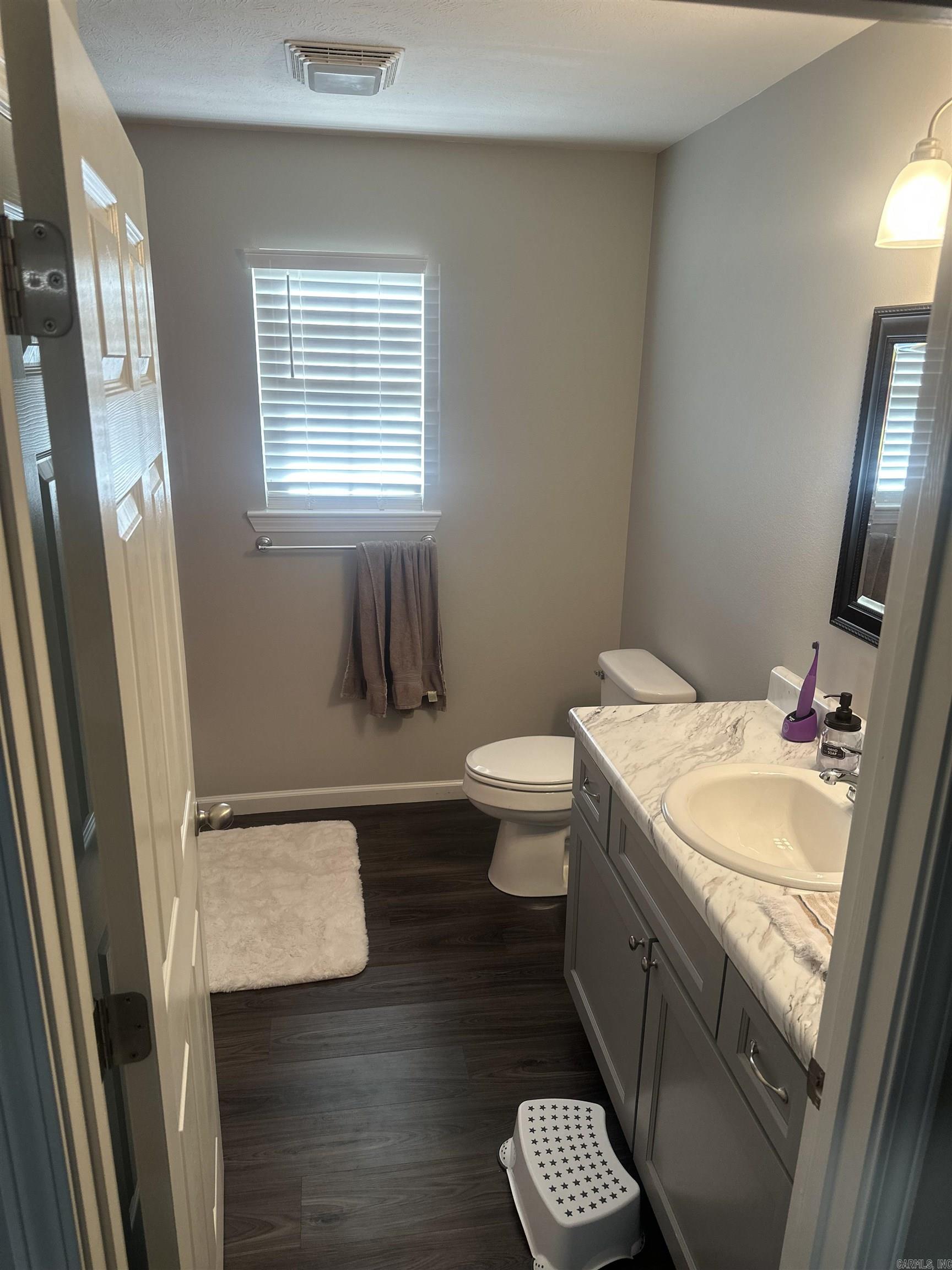 BAKER'S FIELD - Residential