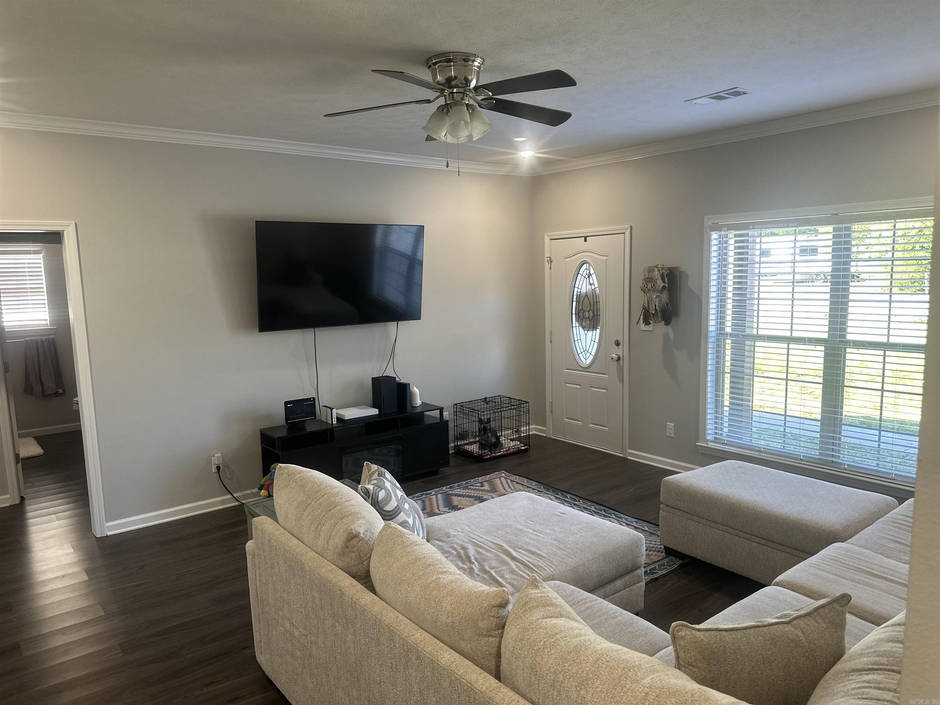 BAKER'S FIELD - Residential