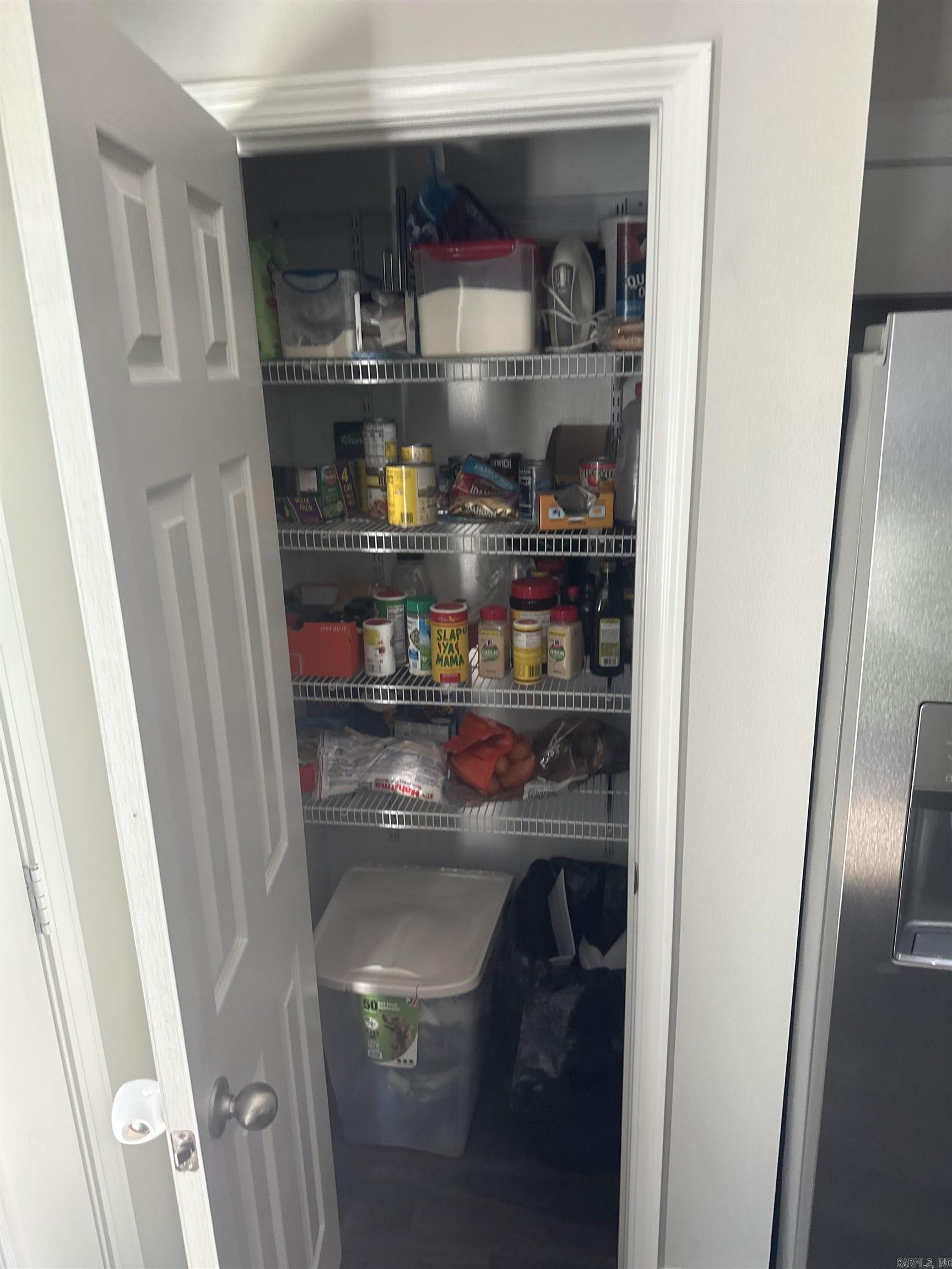 BAKER'S FIELD - Residential