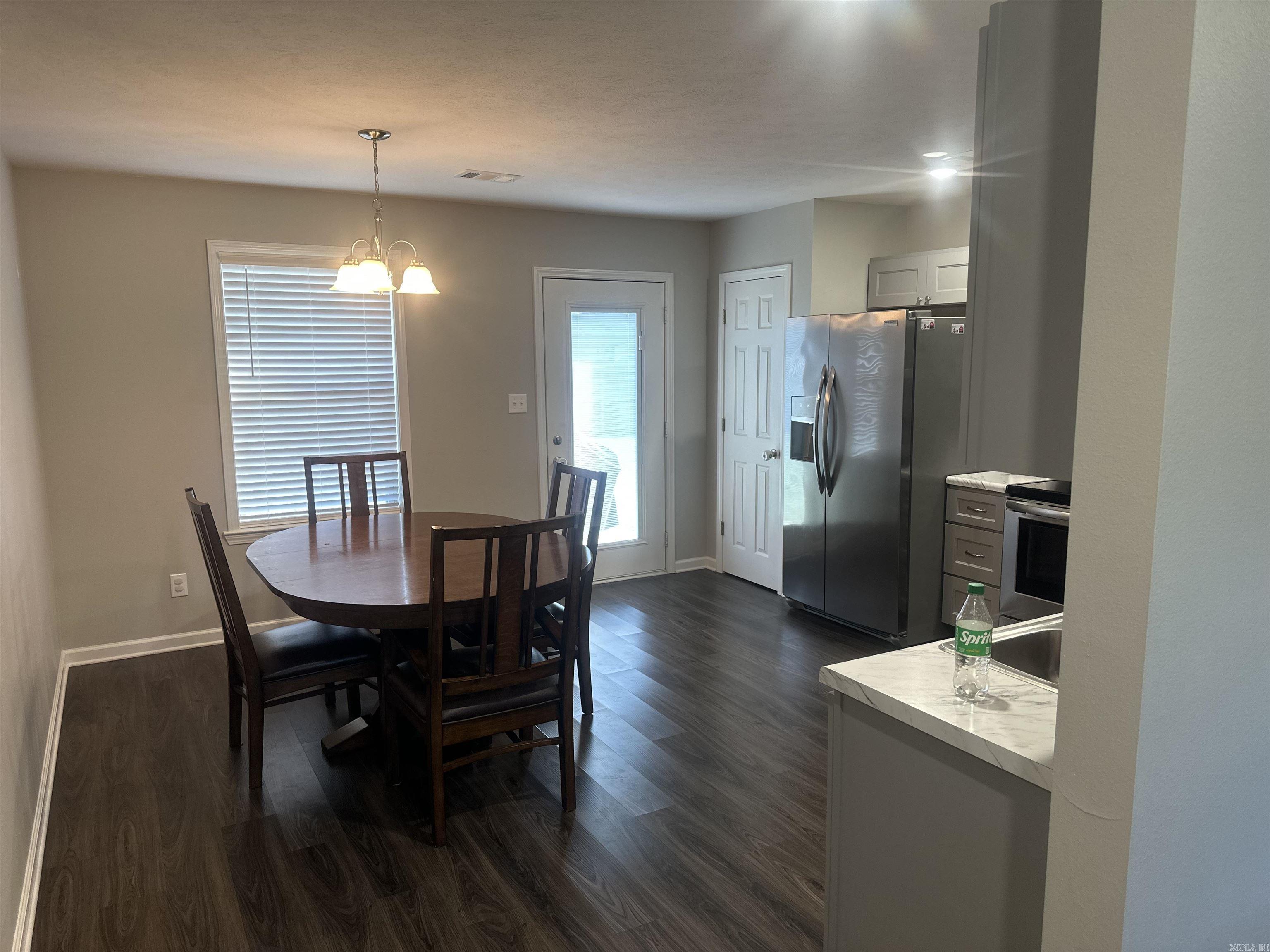 BAKER'S FIELD - Residential