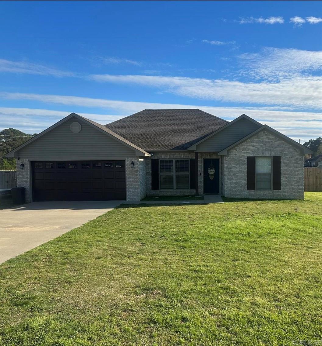 BAKER'S FIELD - Residential