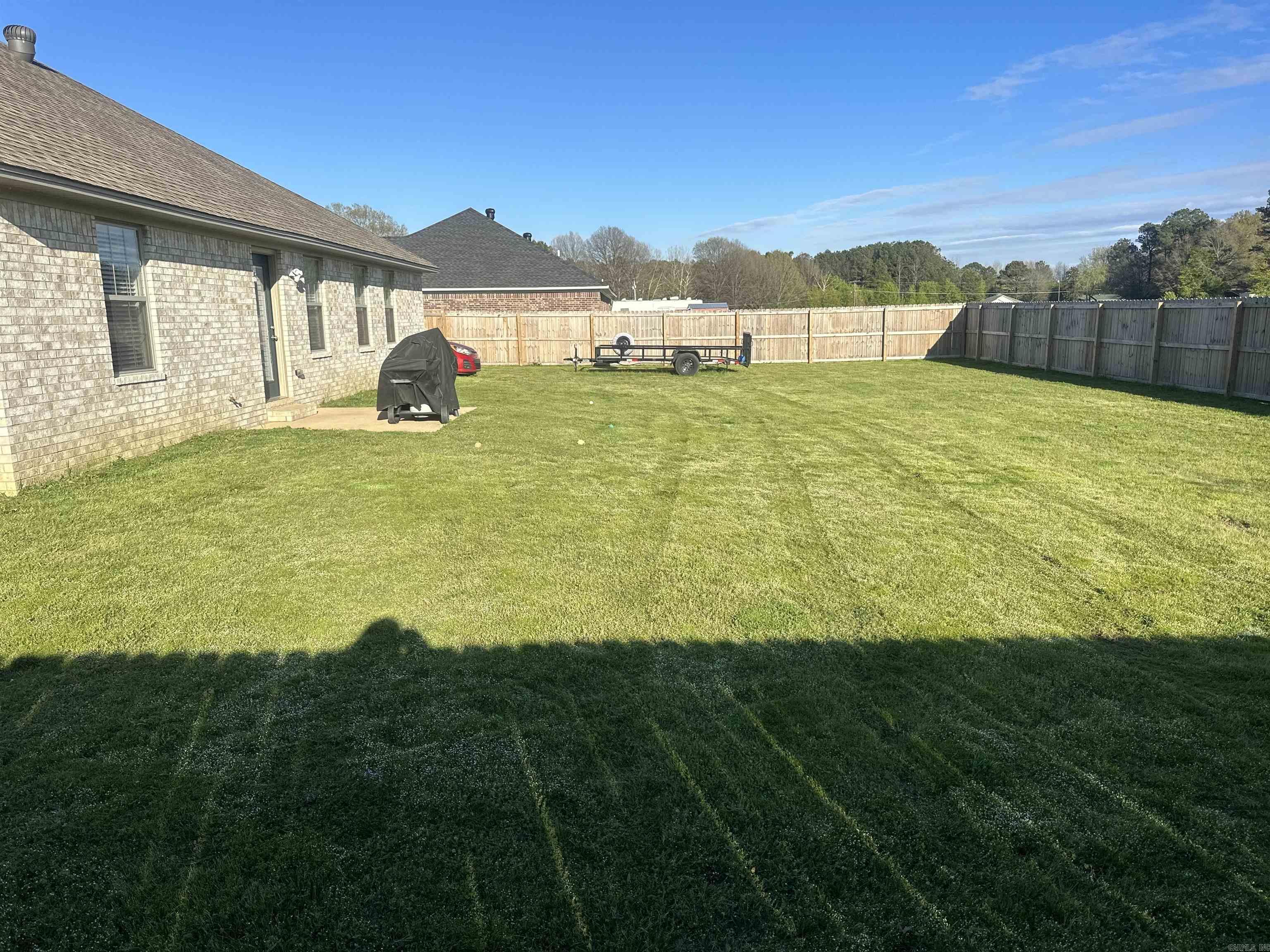 BAKER'S FIELD - Residential