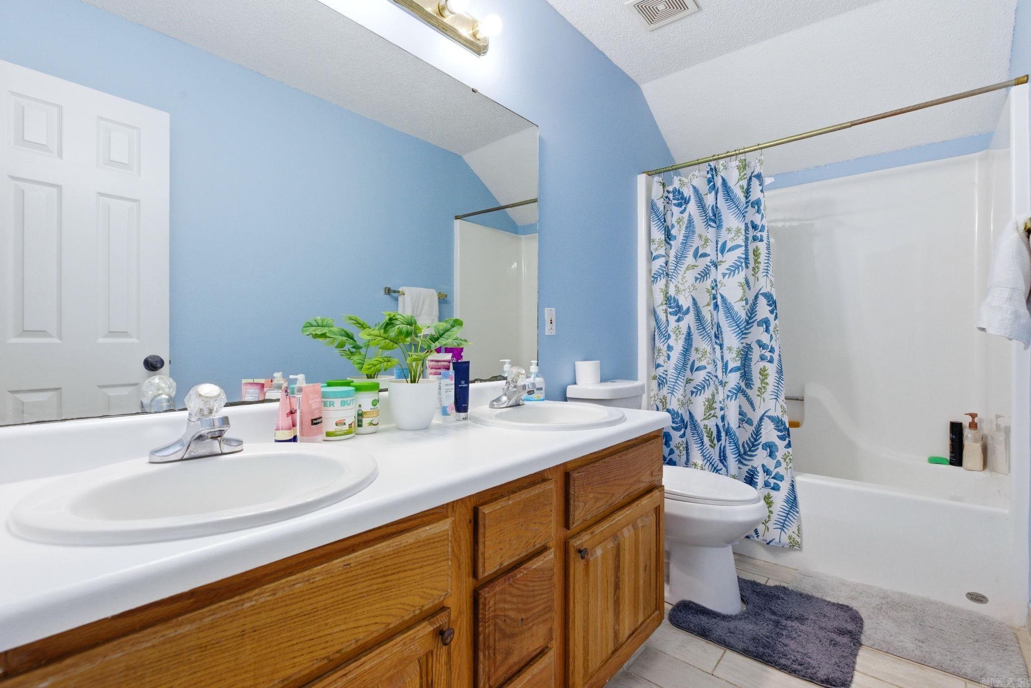 CARRINGTON PLACE - Residential