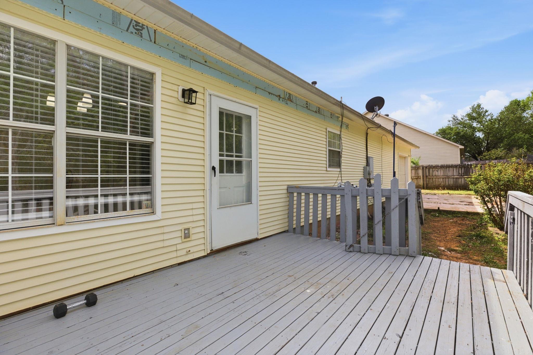 CARRINGTON PLACE - Residential