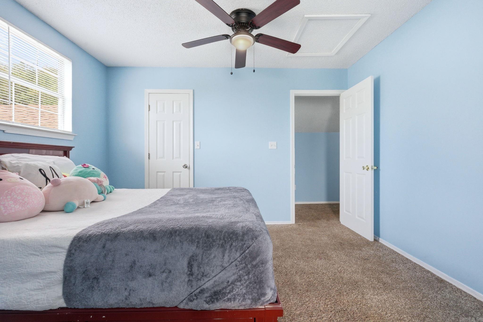 CARRINGTON PLACE - Residential