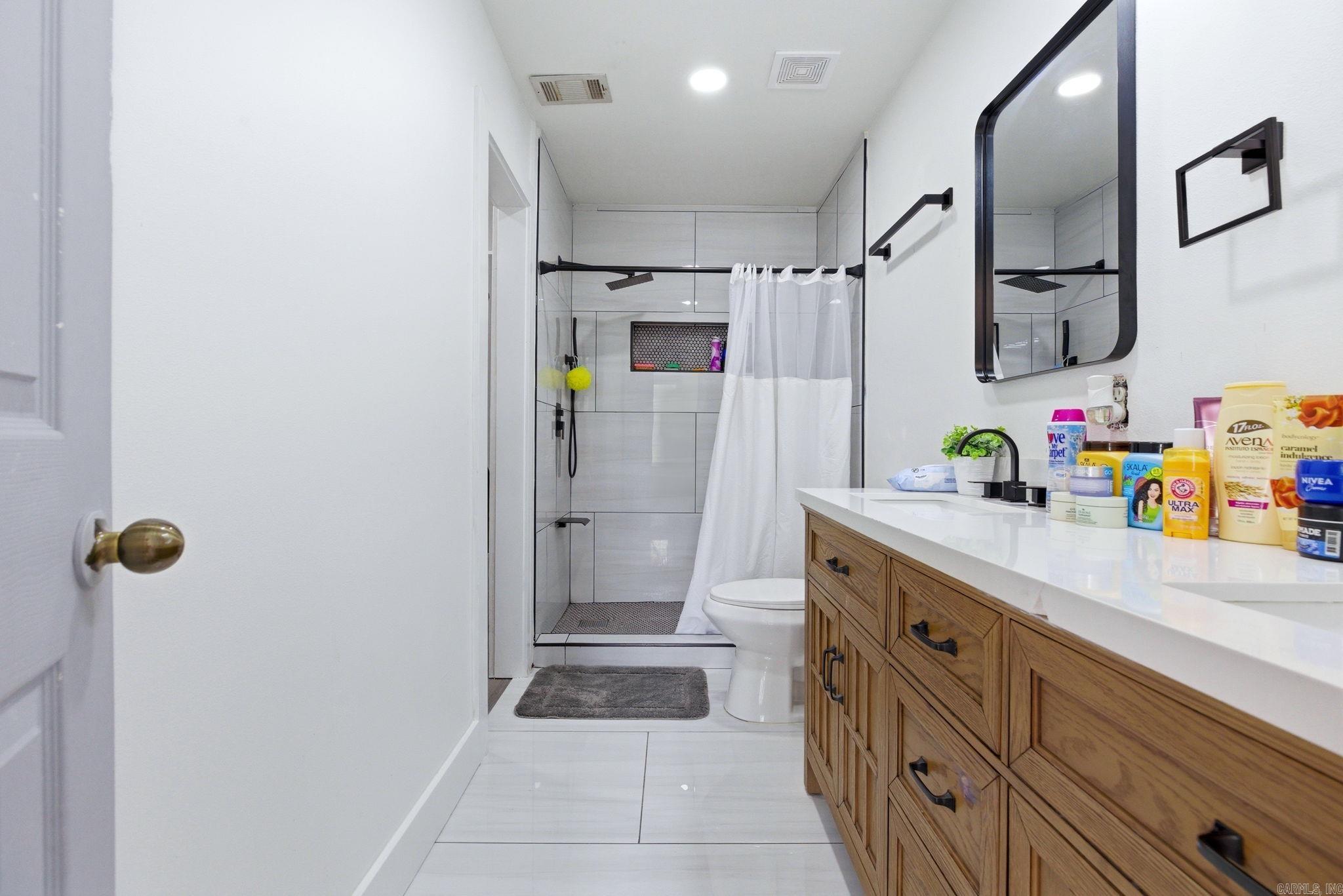 CARRINGTON PLACE - Residential