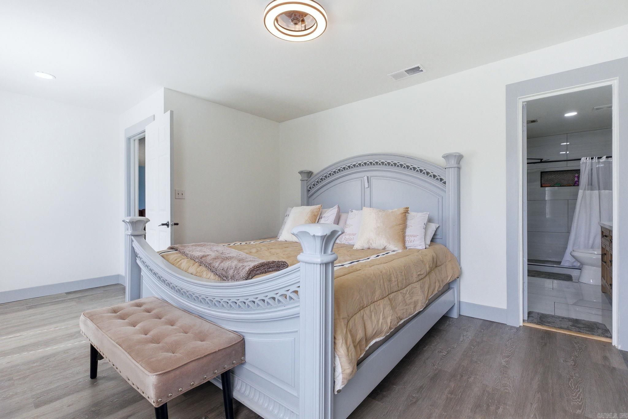 CARRINGTON PLACE - Residential