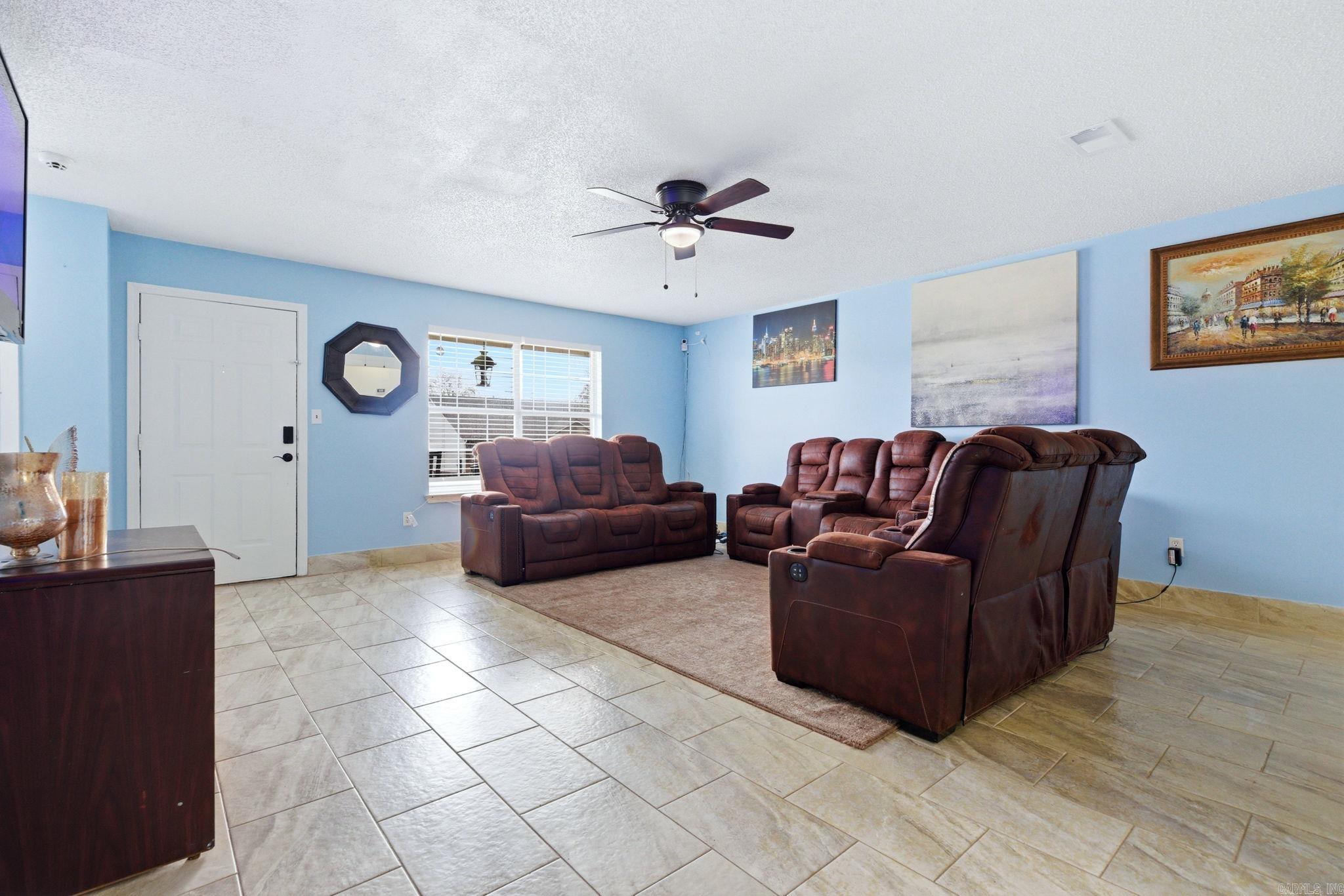 CARRINGTON PLACE - Residential