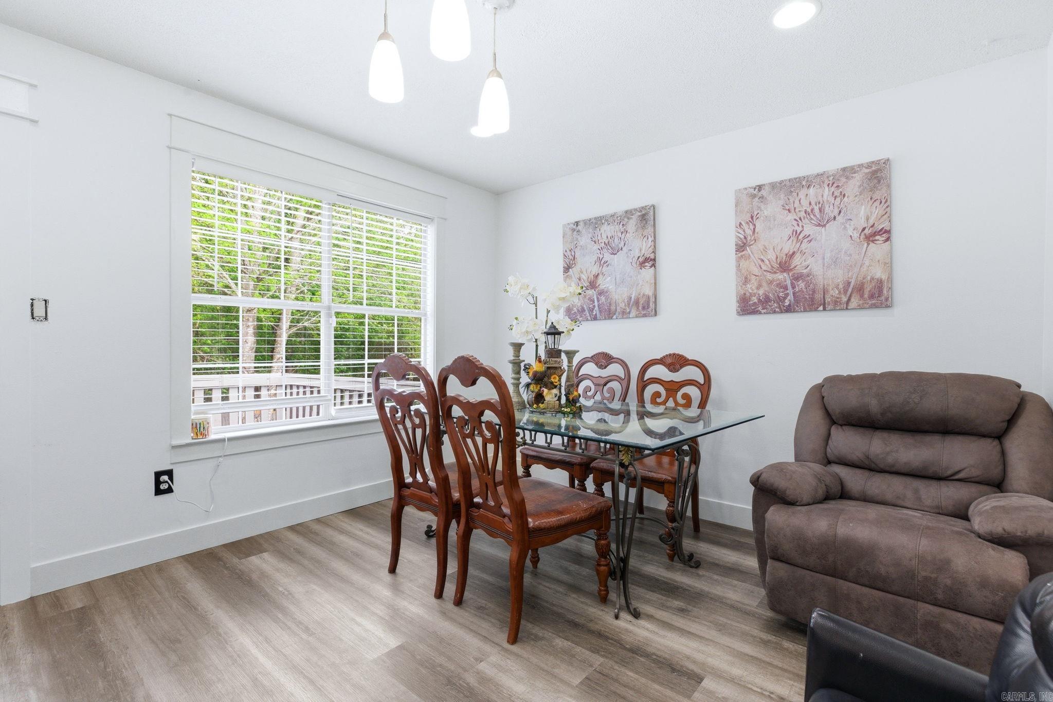 CARRINGTON PLACE - Residential