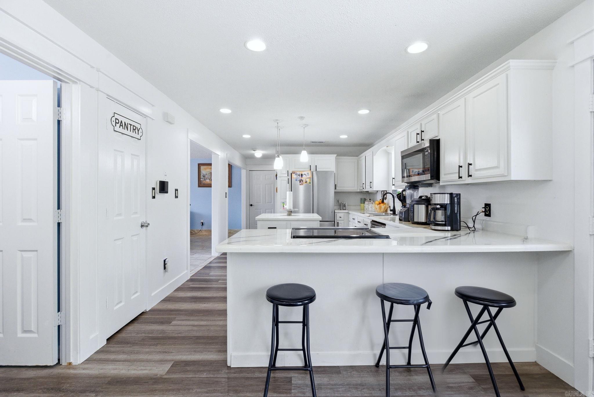 CARRINGTON PLACE - Residential