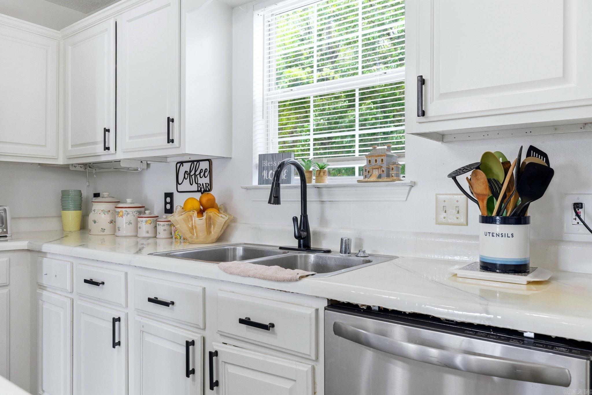 CARRINGTON PLACE - Residential