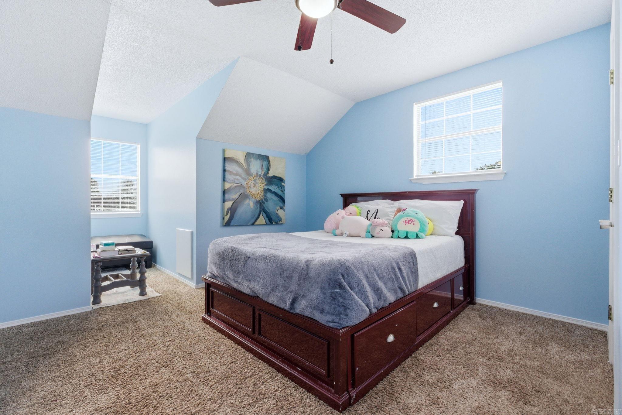 CARRINGTON PLACE - Residential