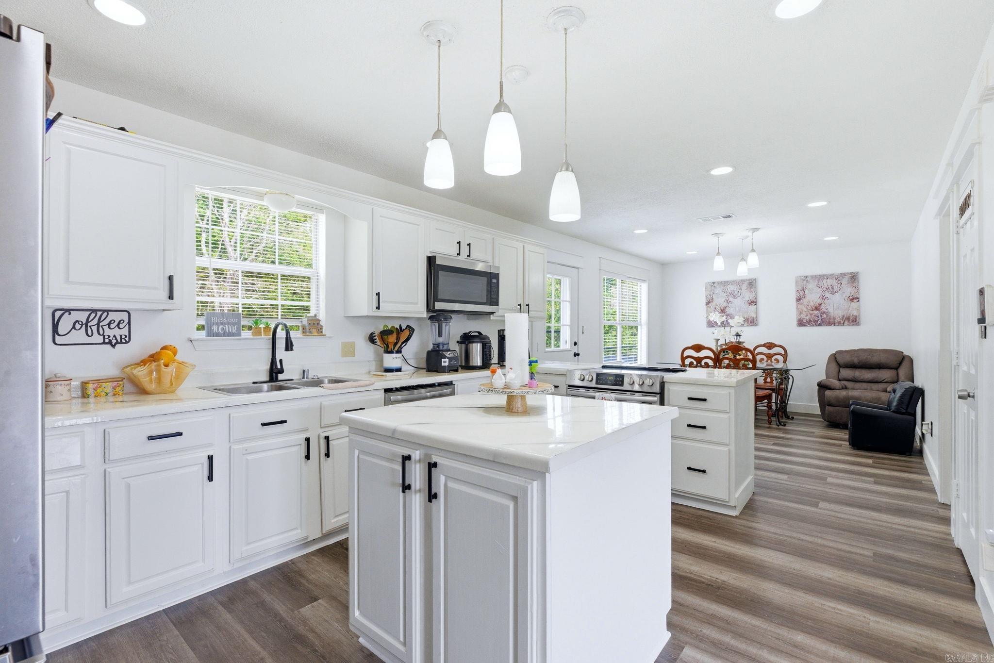 CARRINGTON PLACE - Residential