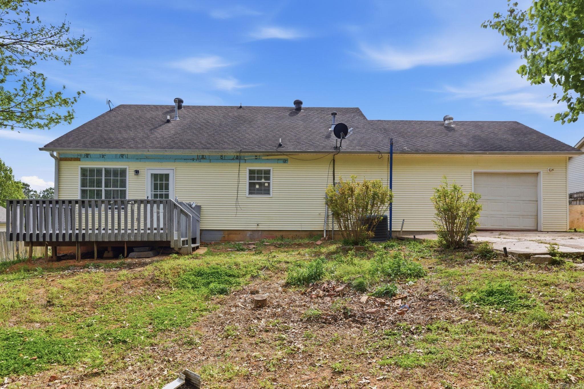 CARRINGTON PLACE - Residential