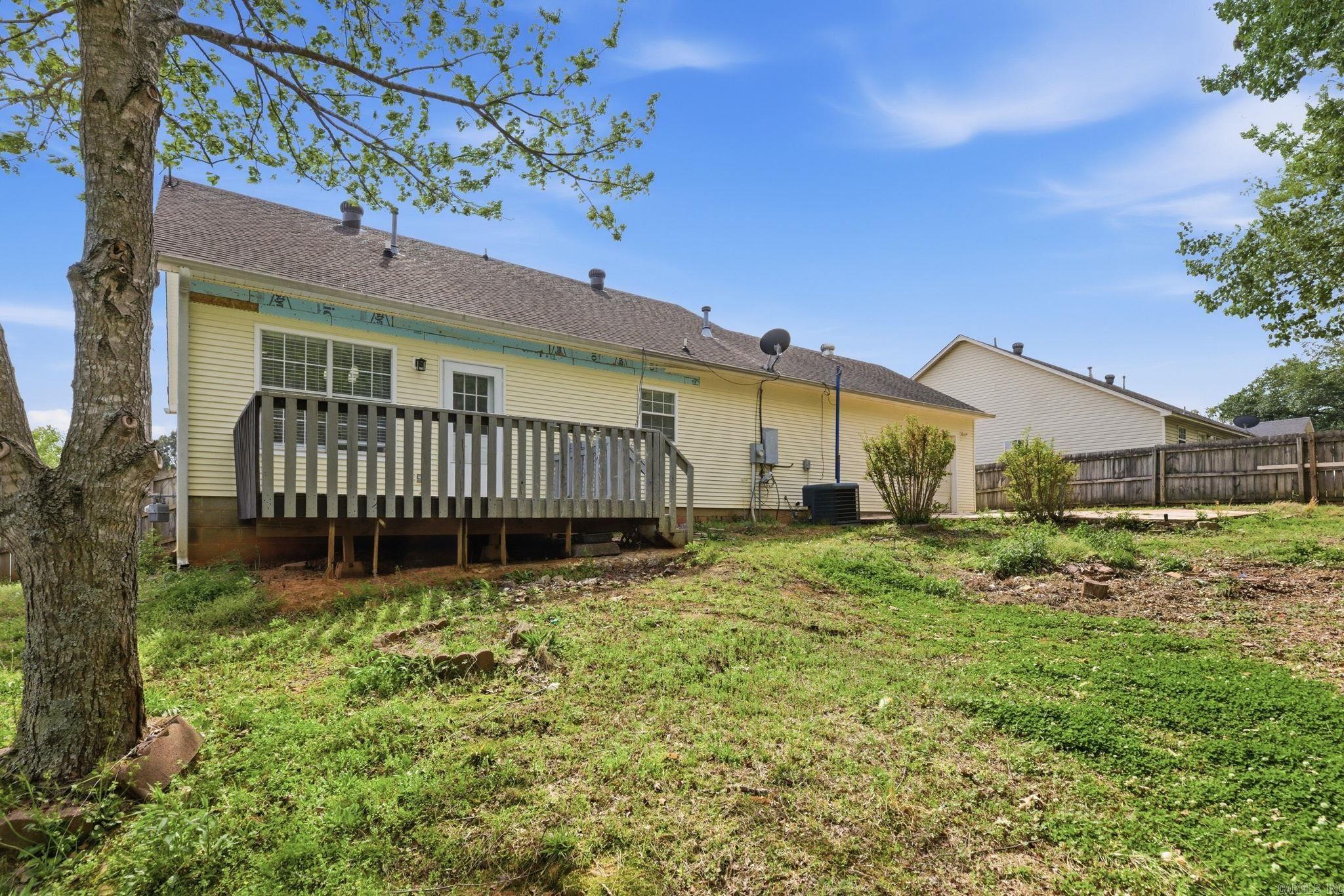 CARRINGTON PLACE - Residential