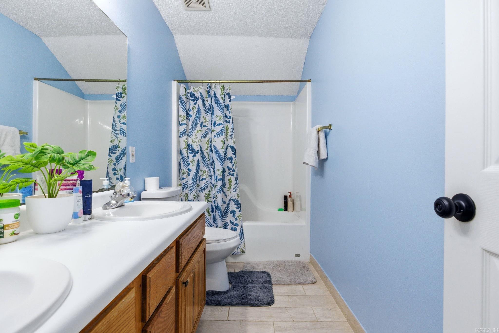 CARRINGTON PLACE - Residential