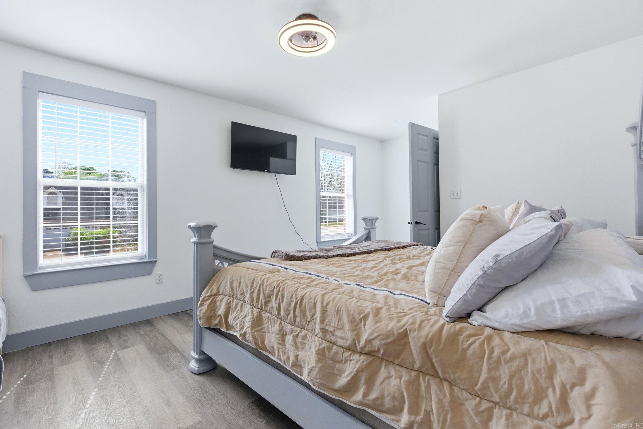 CARRINGTON PLACE - Residential