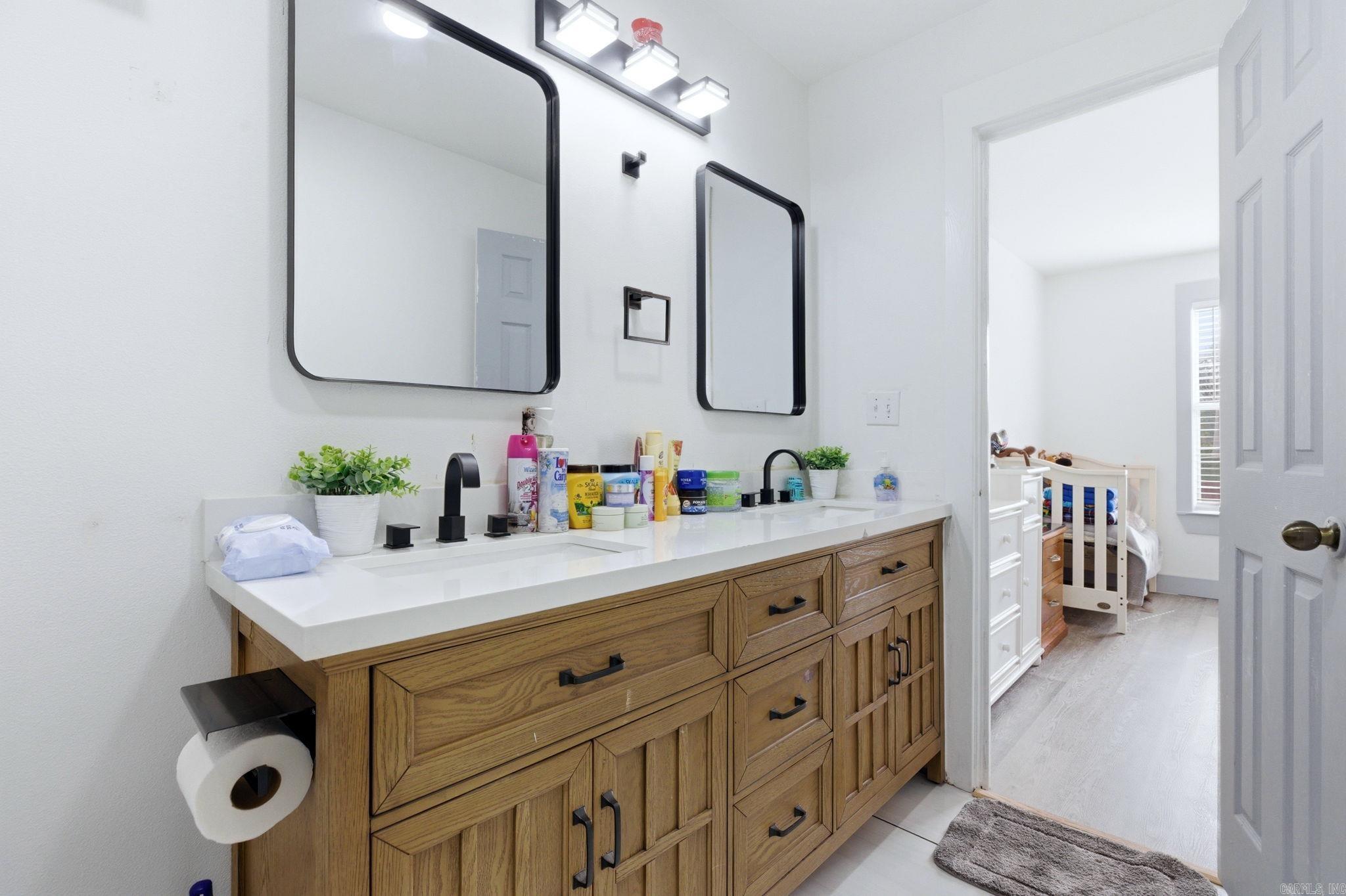 CARRINGTON PLACE - Residential