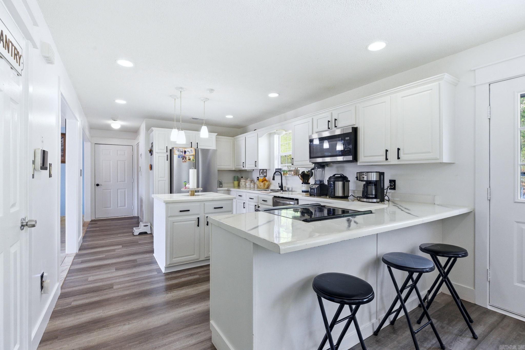 CARRINGTON PLACE - Residential