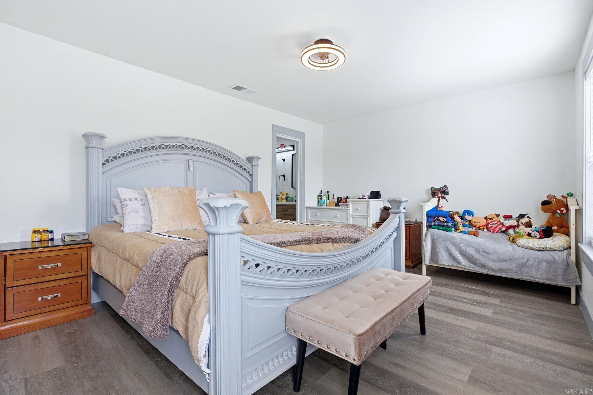 CARRINGTON PLACE - Residential