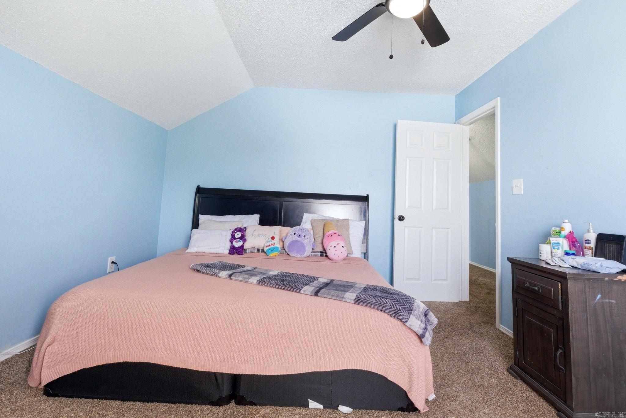 CARRINGTON PLACE - Residential