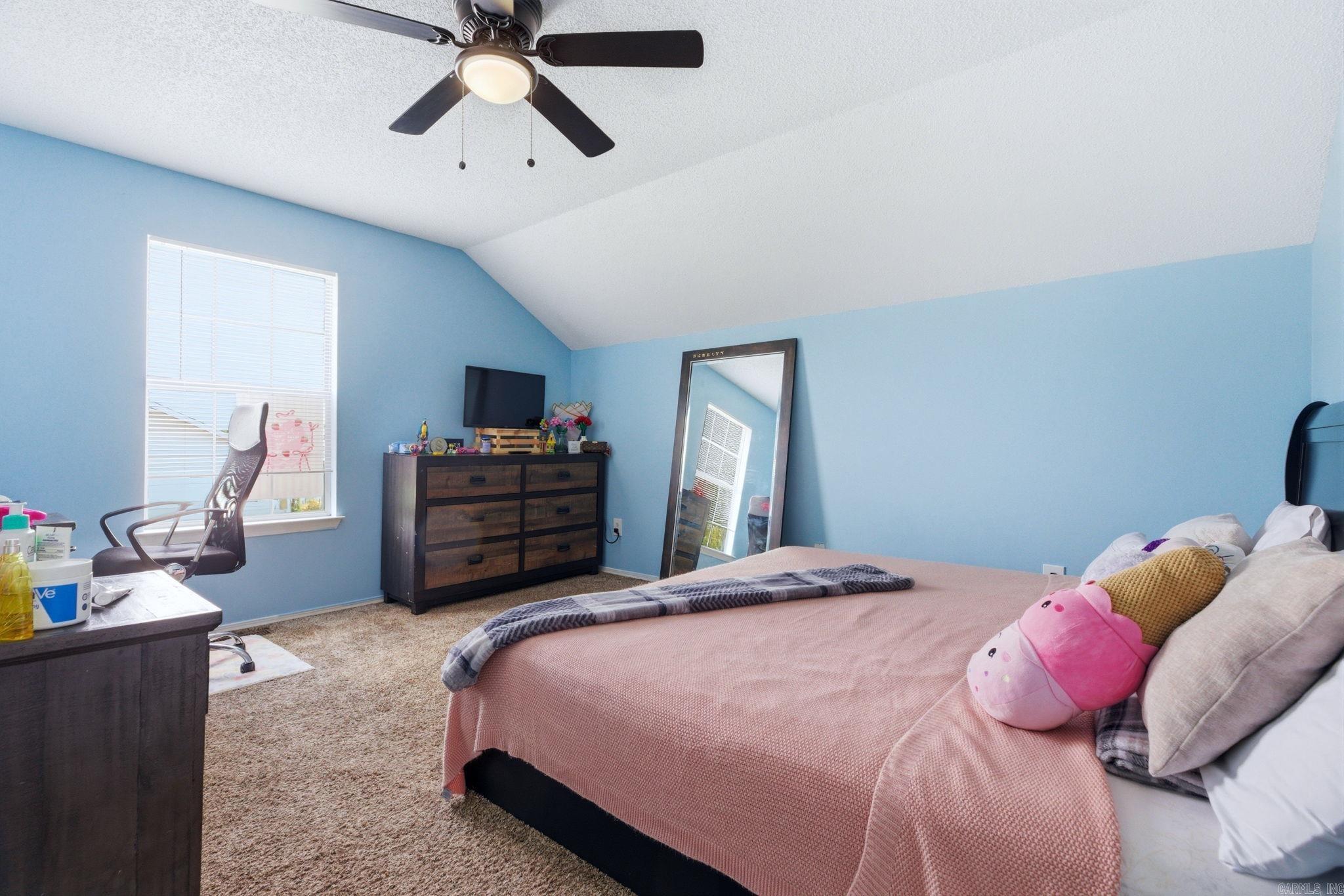 CARRINGTON PLACE - Residential