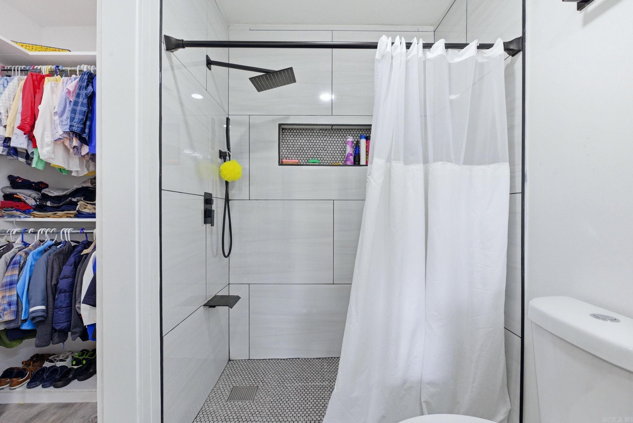 CARRINGTON PLACE - Residential