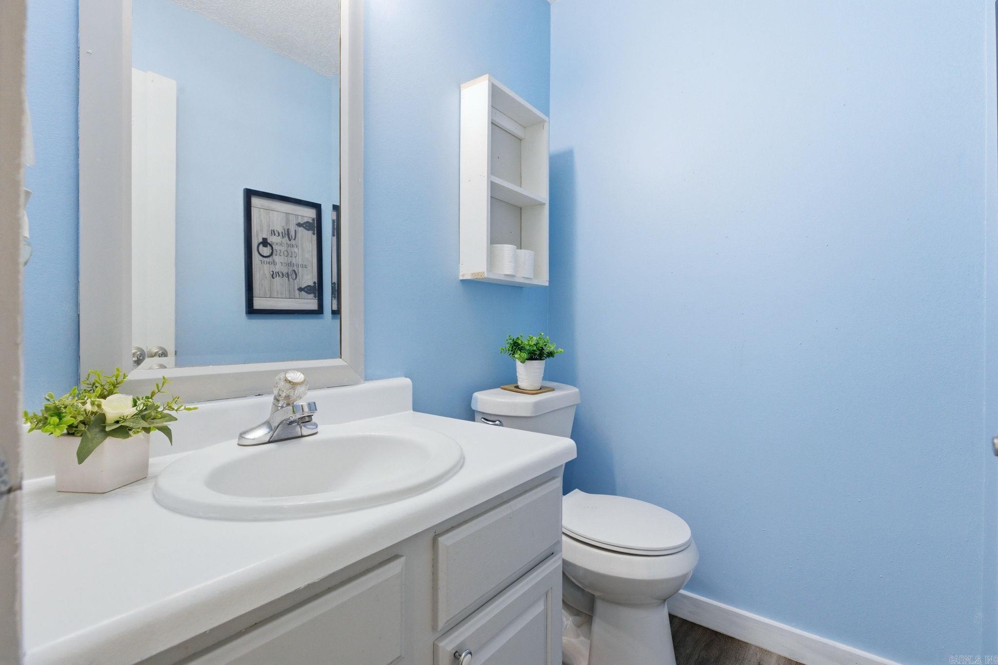 CARRINGTON PLACE - Residential