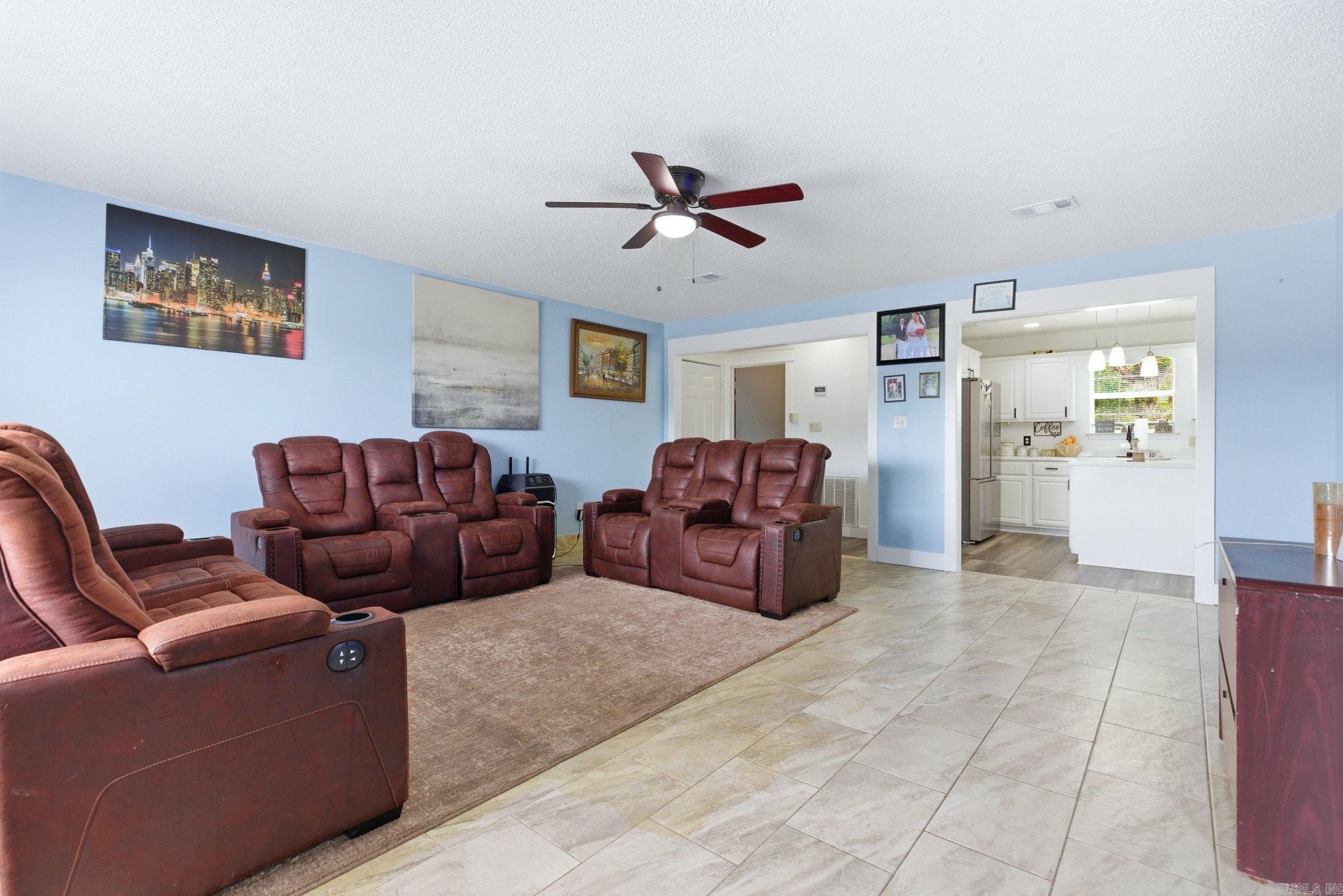 CARRINGTON PLACE - Residential