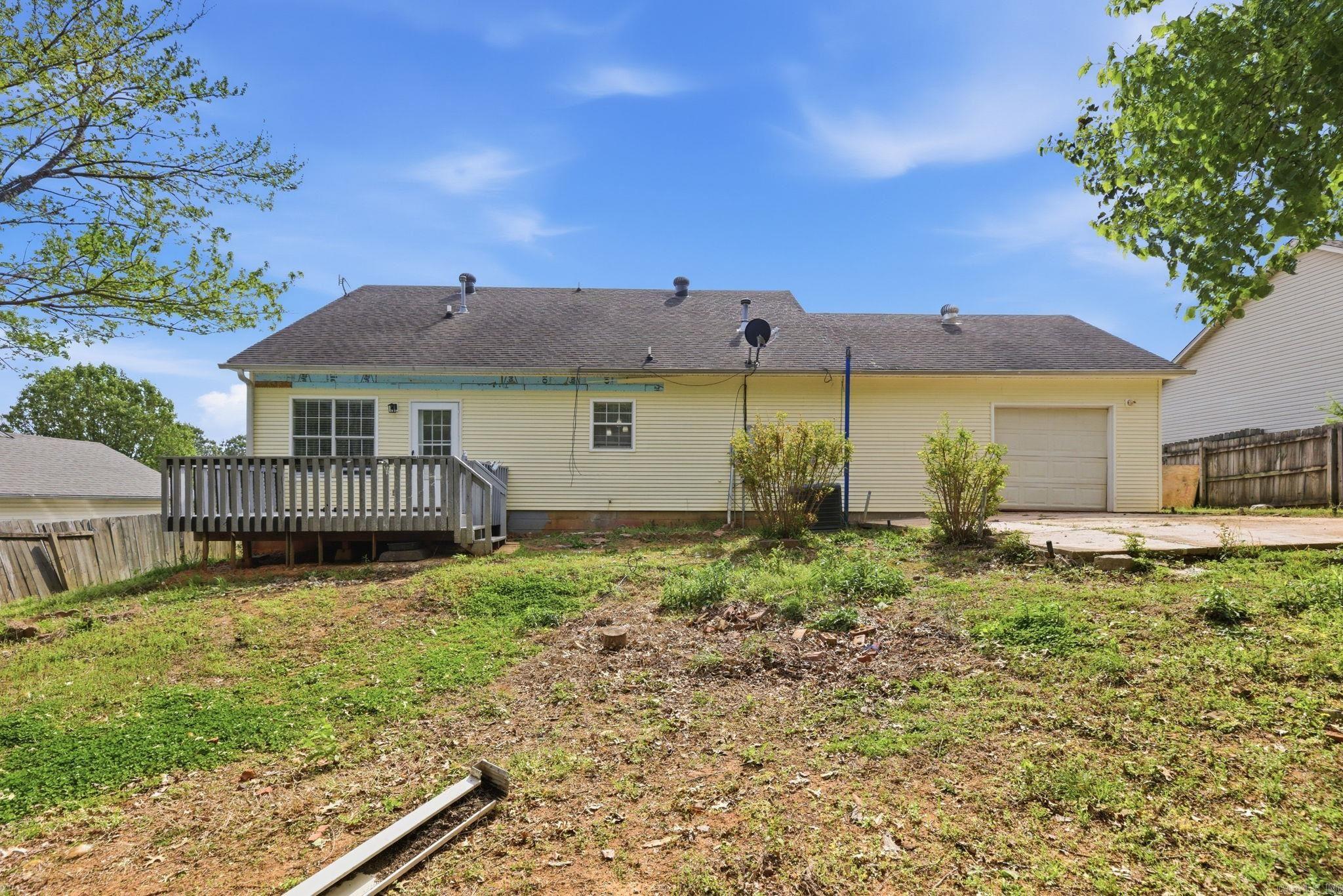 CARRINGTON PLACE - Residential