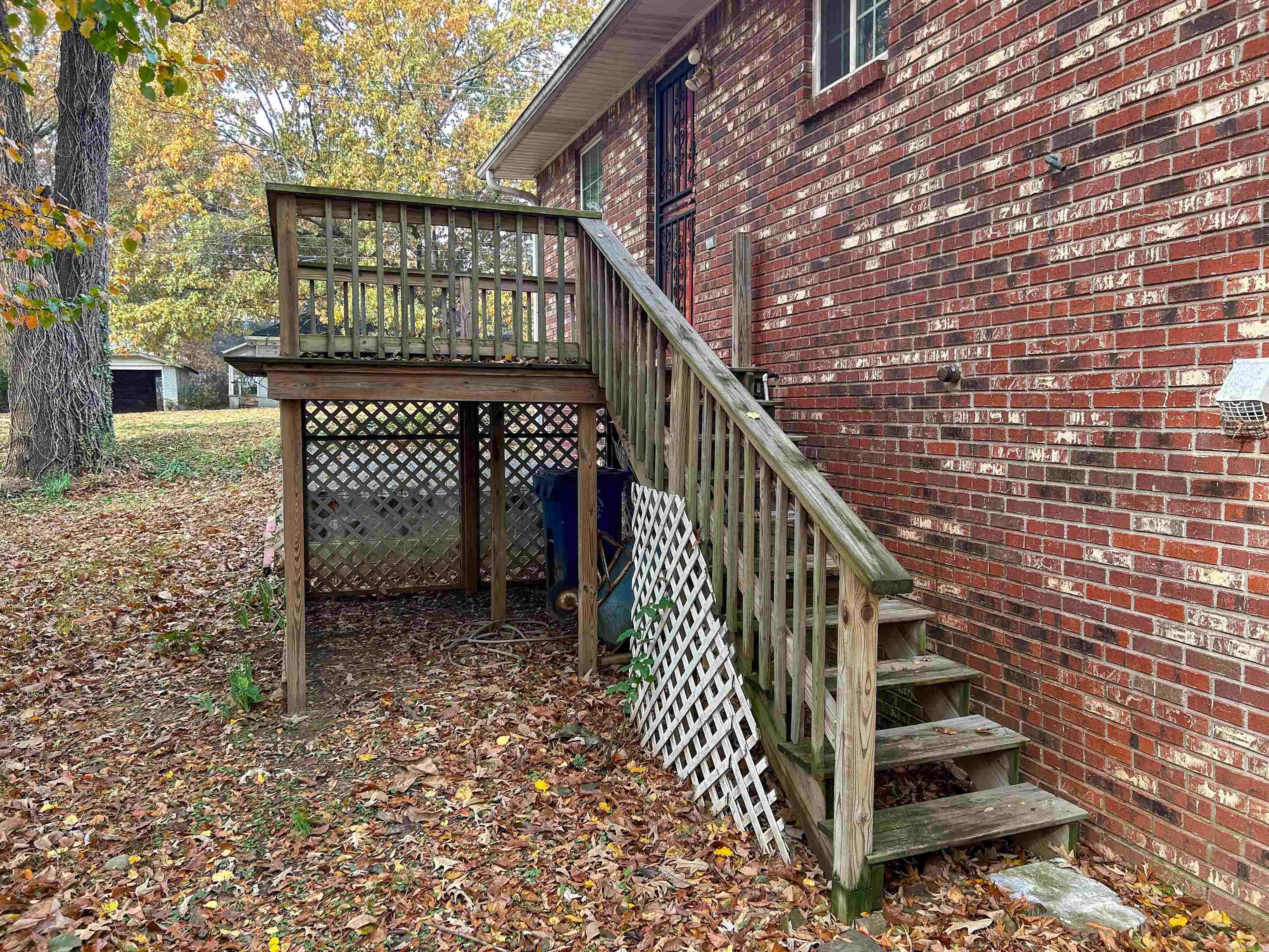 Not In List - Residential