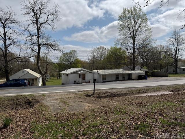 4 RENTAL PROPERTIES ON 1 ACRE! These 4 rental properties bring in the dough! #2995 Hwy 115 is a 1 bedroom, 1 bathroom and brings in $700 per month. Owner pays utilities. #2987 Hwy 115 is 1 bedroom, 1 bathroom and brings in $850 per month with utilities paid. #2997 Hwy 115 is 2 bedrooms, 1 bathroom and brings in $800 per month. Owner pays utilities. #2981 Hwy 115 is 2 bedrooms, 1 bathroom and was renting for $500 per month (electrical issues). Owner pays utilities. (Home is currently not rented due to unknown electrical repairs required). All homes are window air and electric space heaters. Shared well and septic except for 2997 Hwy 115 has separate well and septic. Tenants are on a one year lease and pay well per owner. All 4 on 1.035 acres with large back yard. Owner currently takes care of all lawn care. Call for a showing!