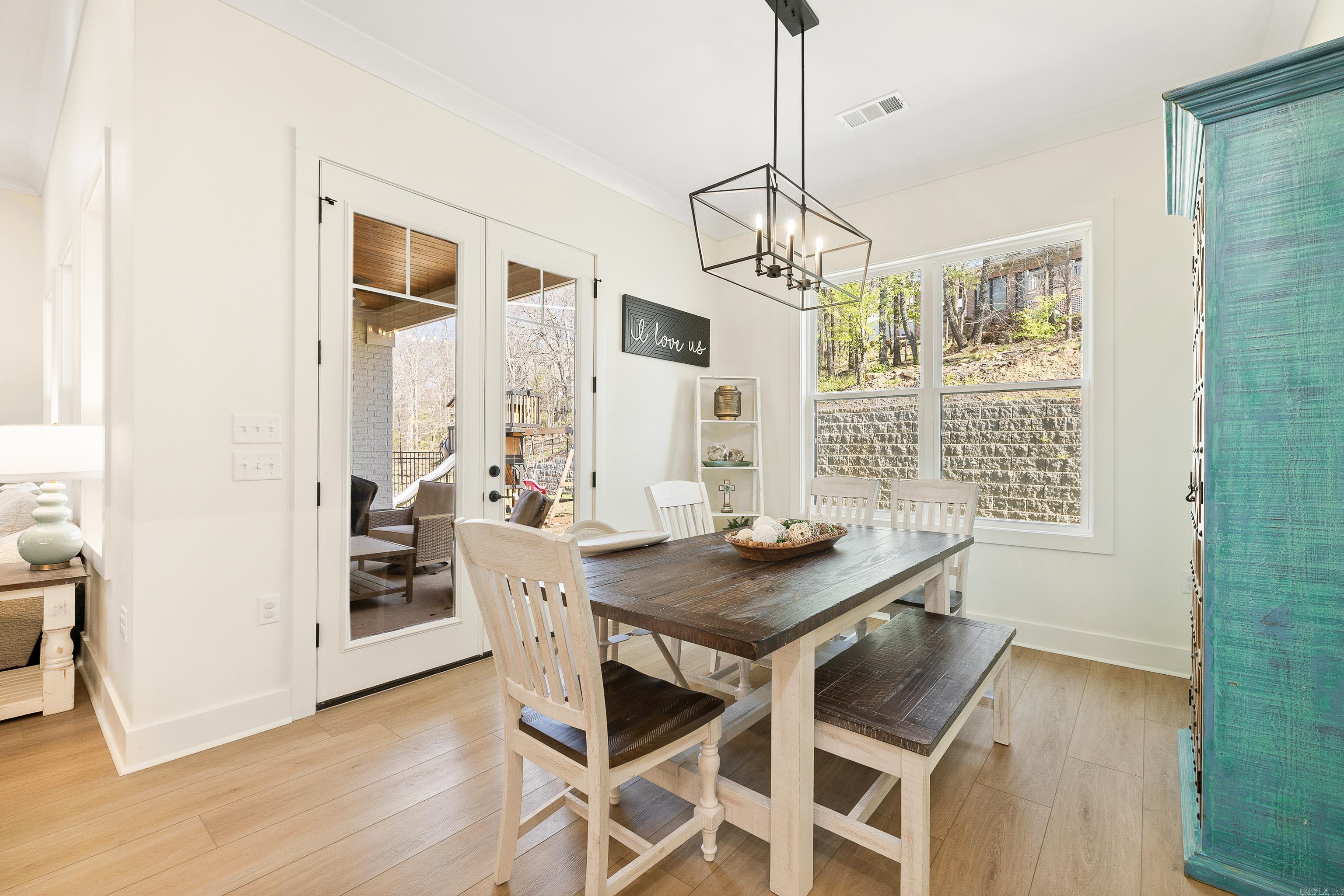 VALLEY CREEK ADDITION - Residential